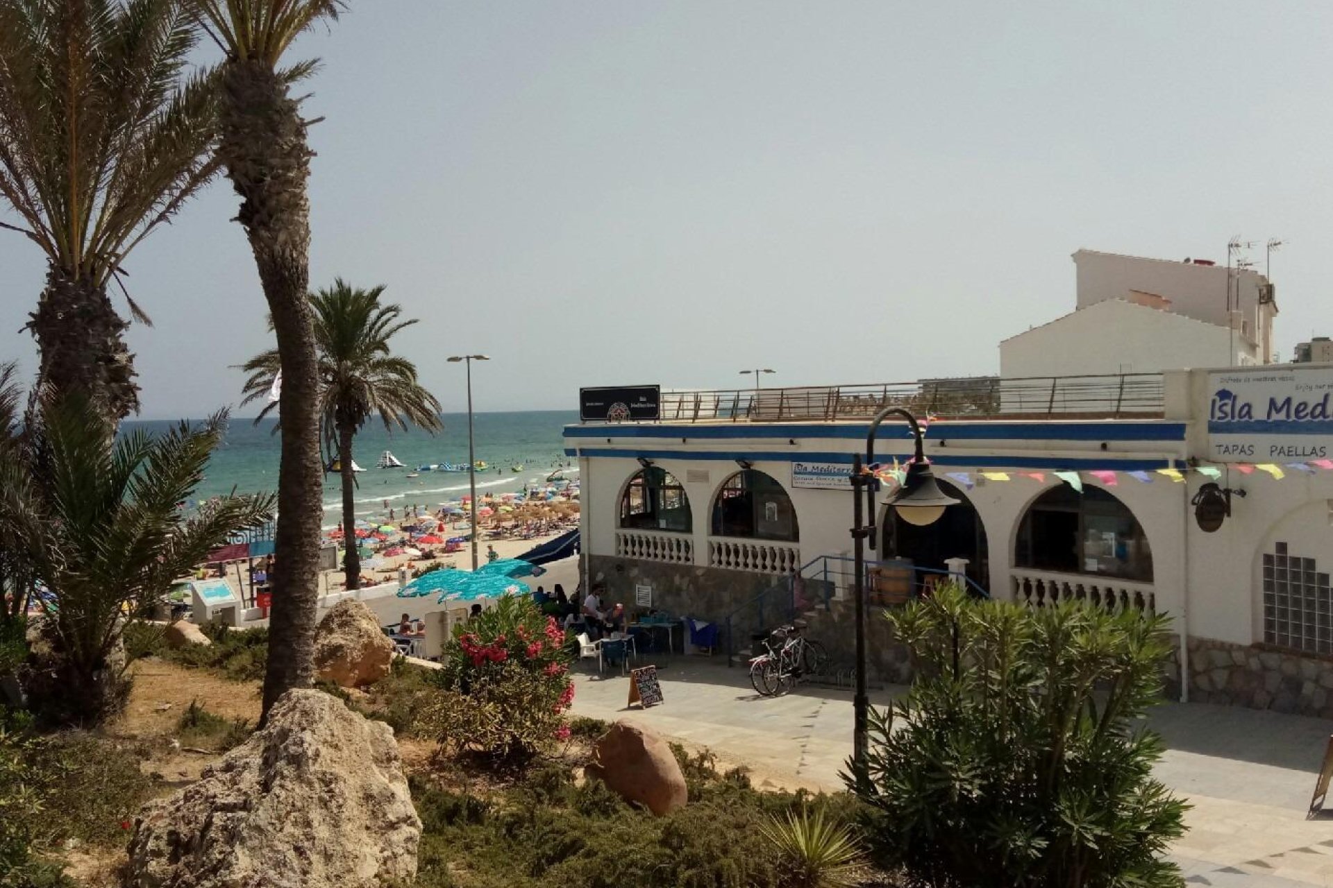 Nýbygging - Einbýlishús -
Pilar de la Horadada - Riomar