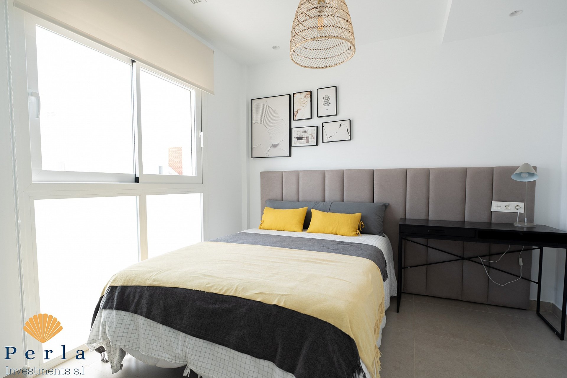 Nýbygging - Einbýlishús -
Pilar de la Horadada