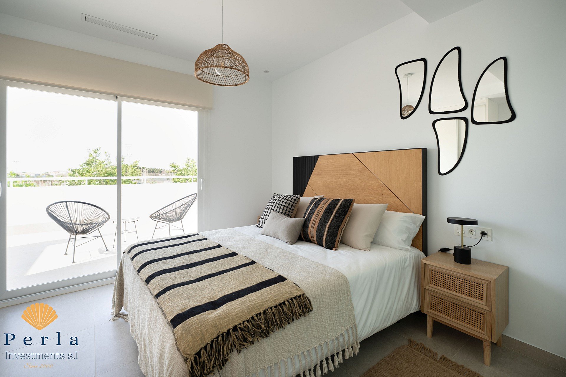 Nýbygging - Einbýlishús -
Pilar de la Horadada