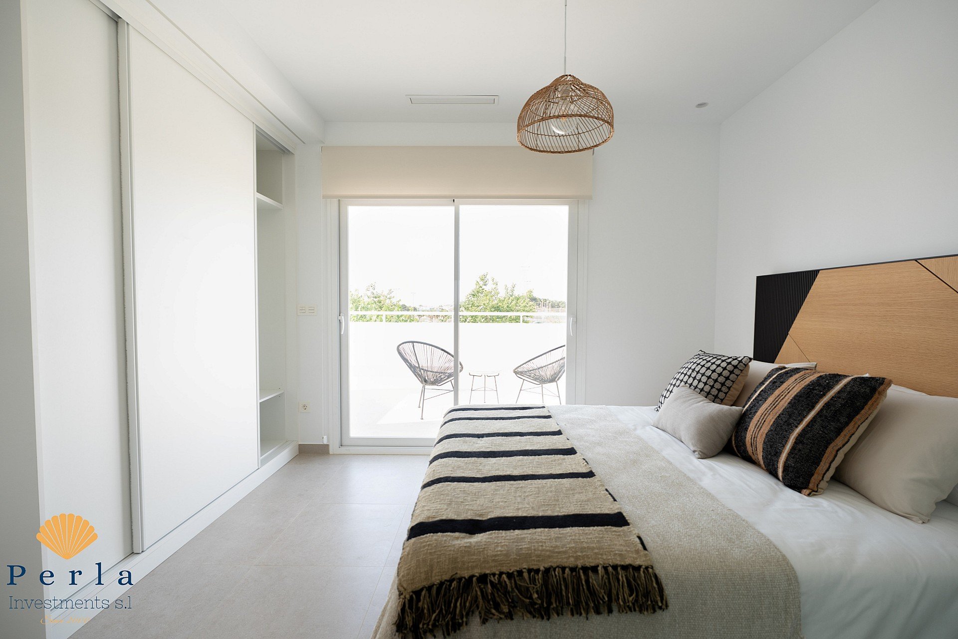 Nýbygging - Einbýlishús -
Pilar de la Horadada