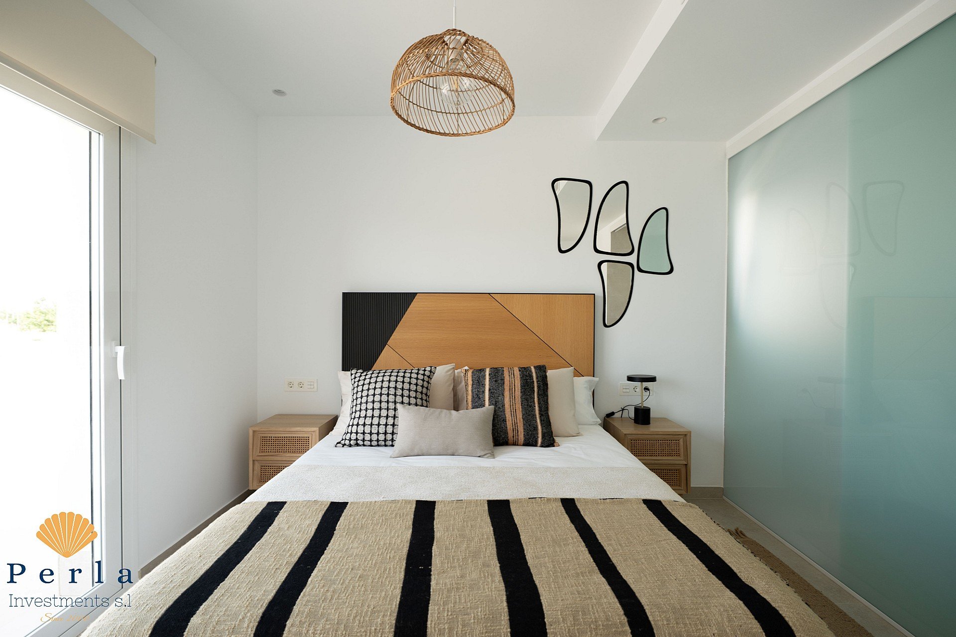 Nýbygging - Einbýlishús -
Pilar de la Horadada