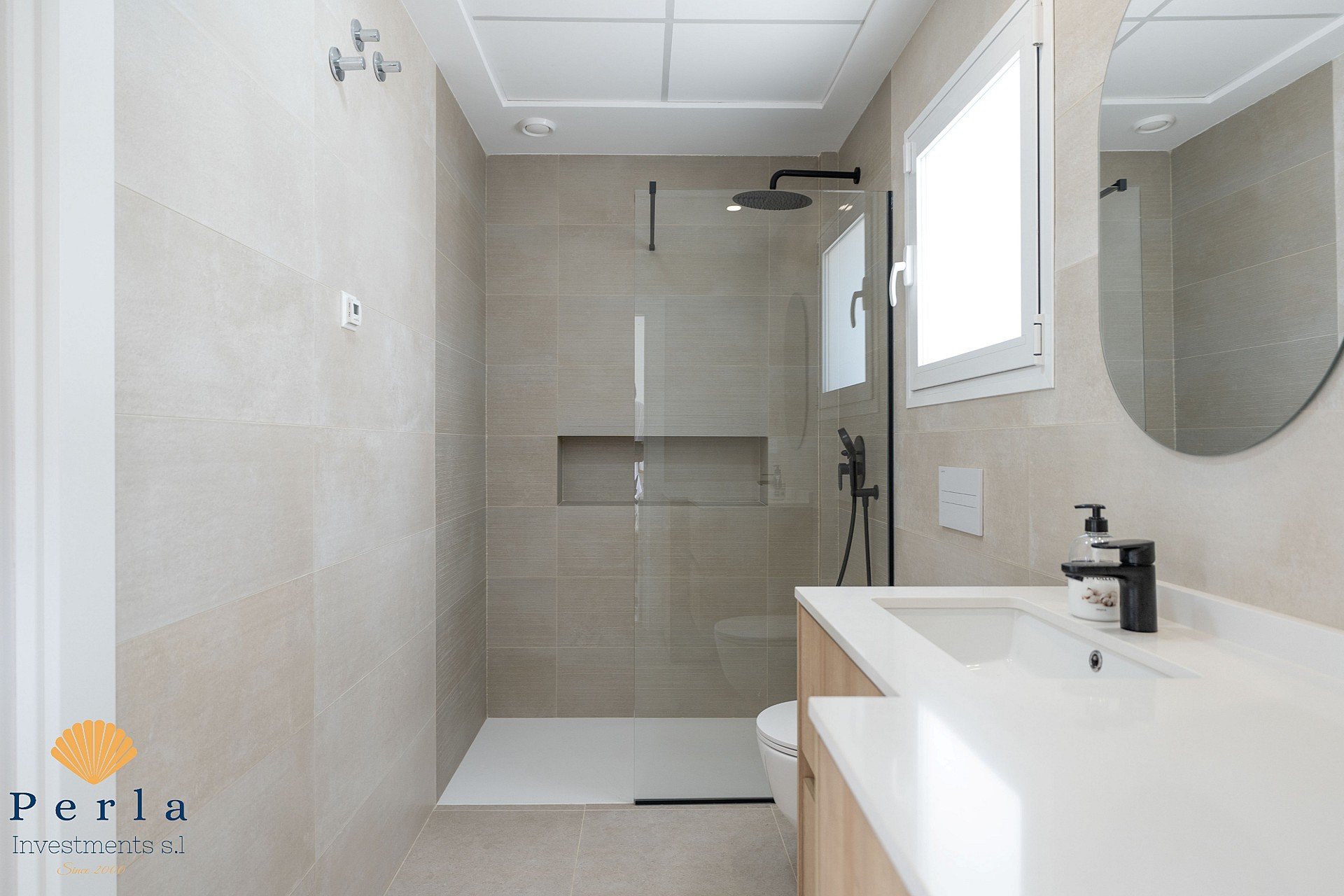 Nýbygging - Einbýlishús -
Pilar de la Horadada