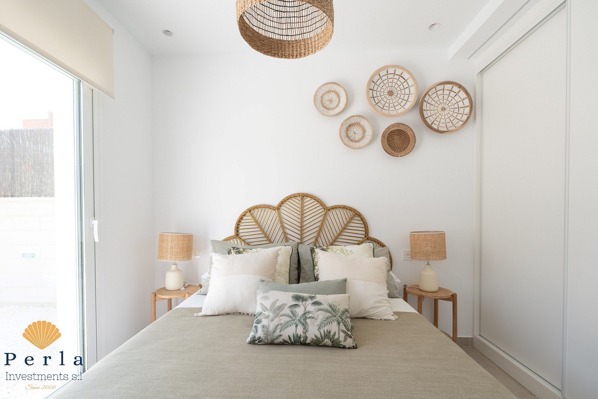 Nýbygging - Einbýlishús -
Pilar de la Horadada