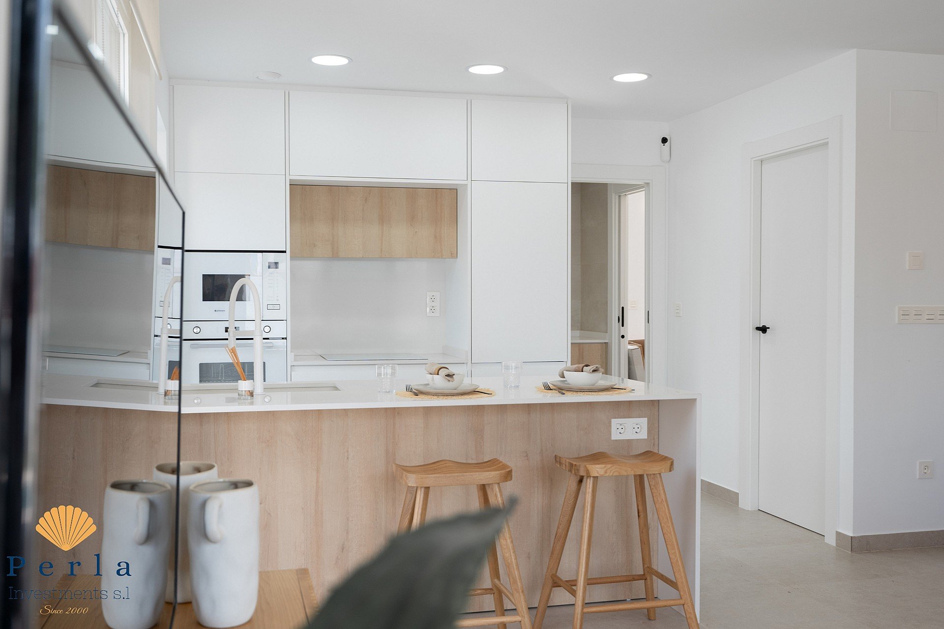 Nýbygging - Einbýlishús -
Pilar de la Horadada