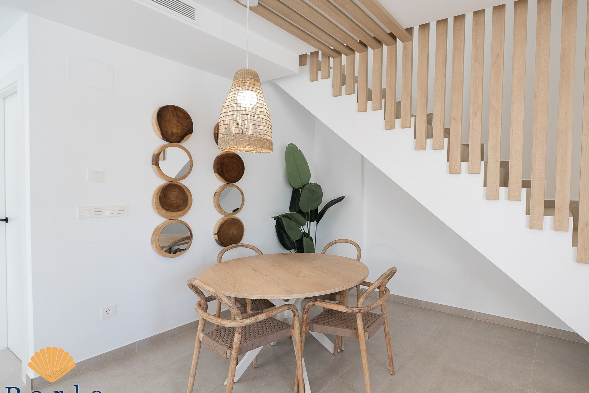 Nýbygging - Einbýlishús -
Pilar de la Horadada