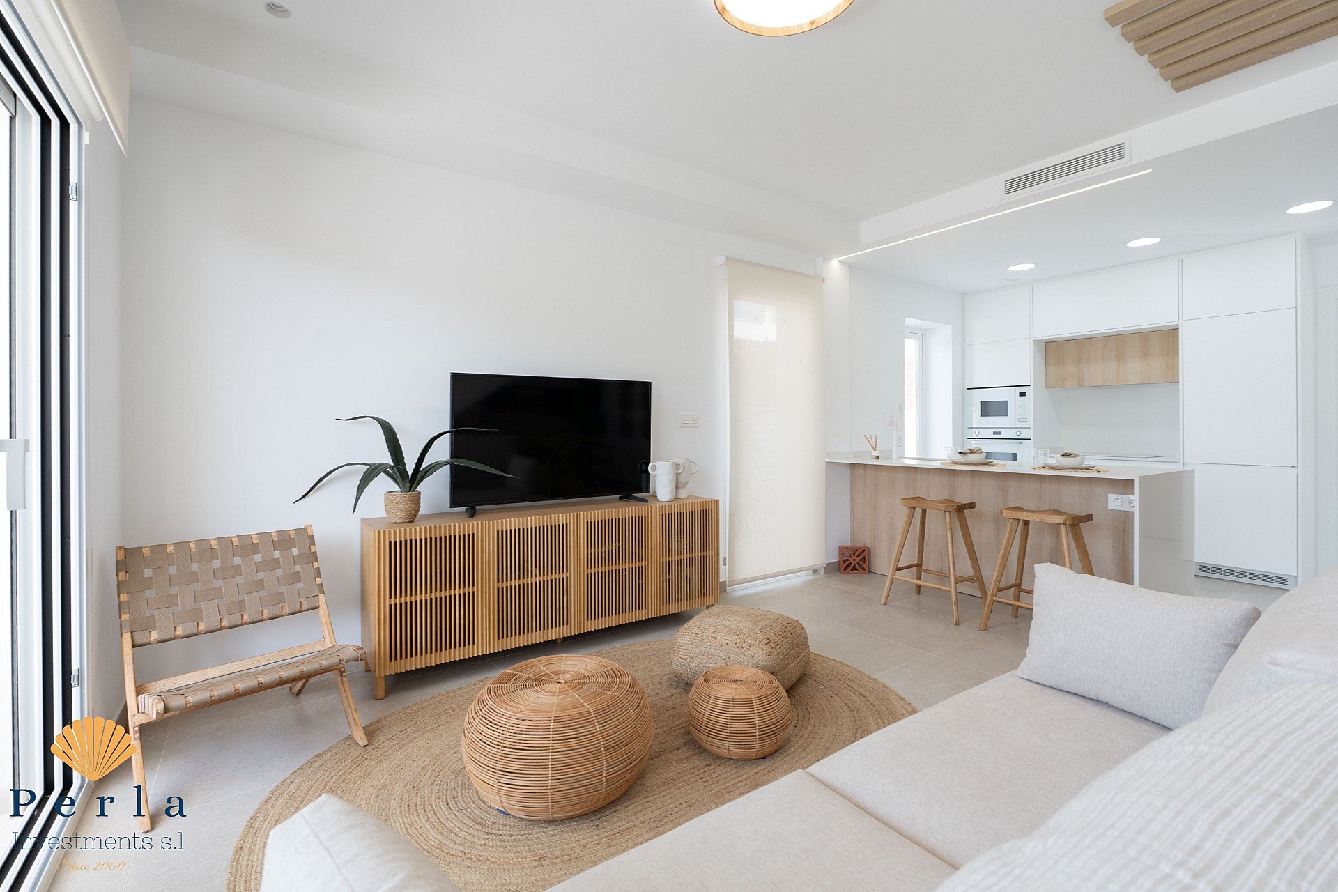 Nýbygging - Einbýlishús -
Pilar de la Horadada