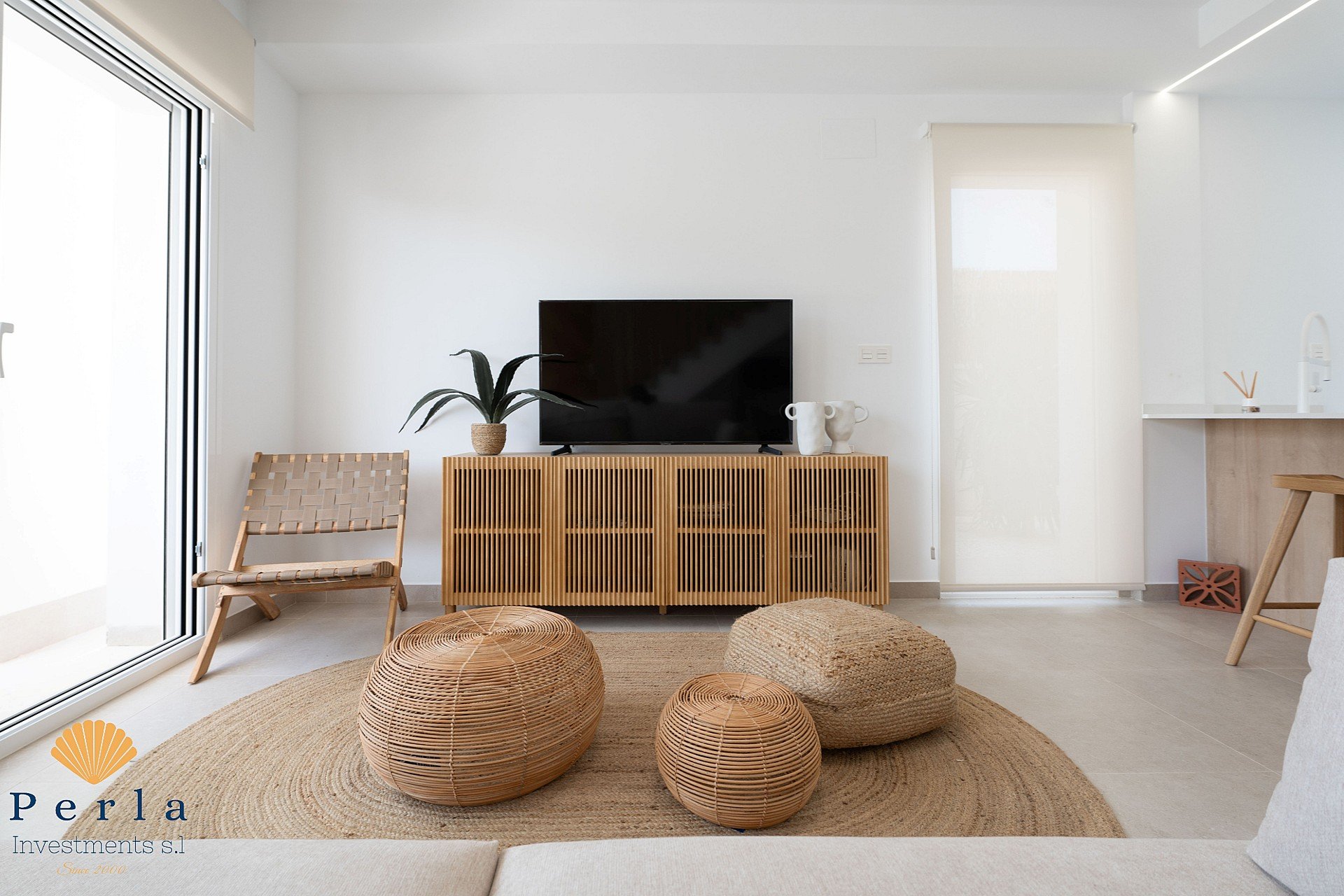 Nýbygging - Einbýlishús -
Pilar de la Horadada