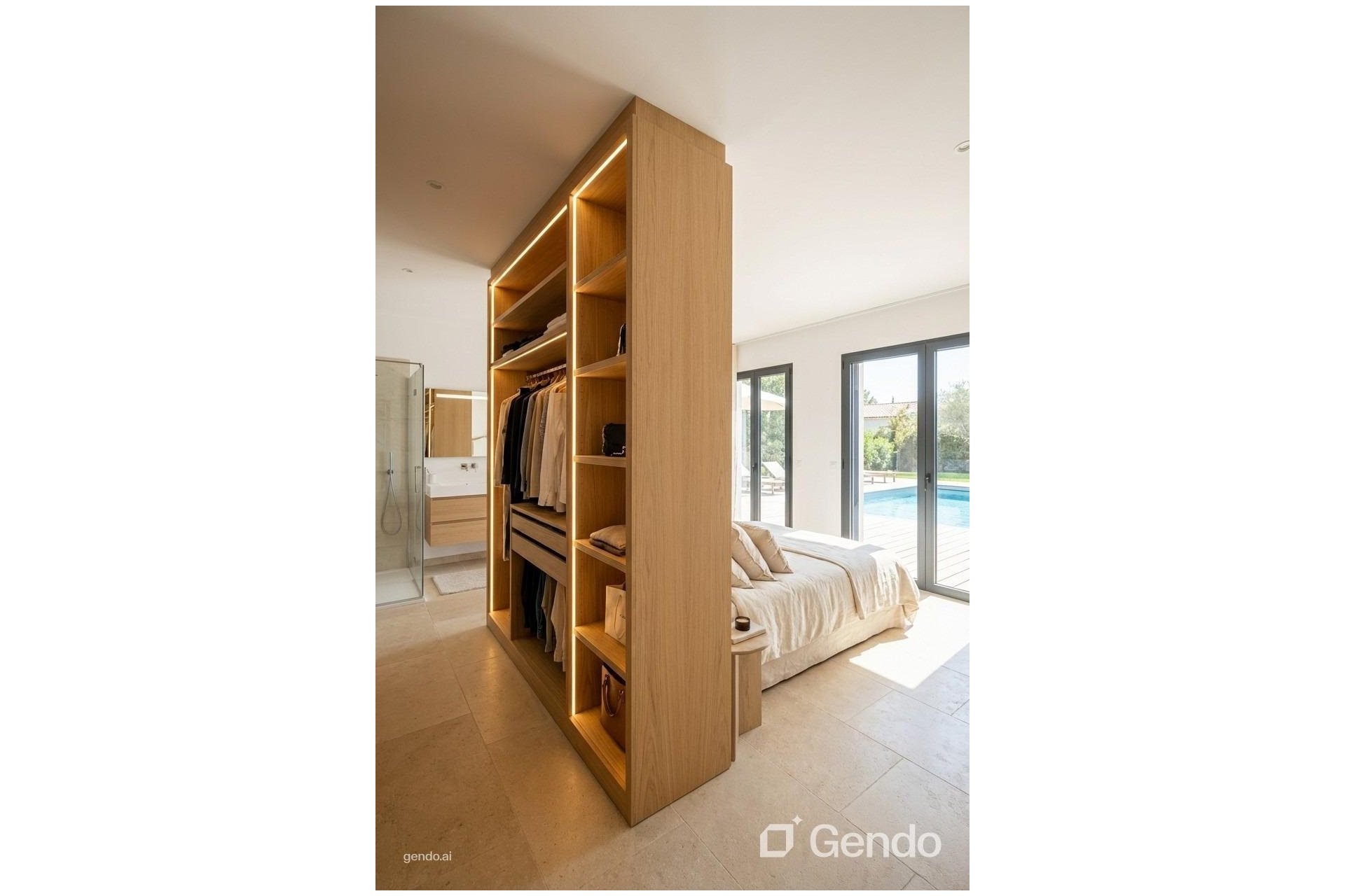 Nýbygging - Einbýlishús -
Pinoso - Casas Pastor