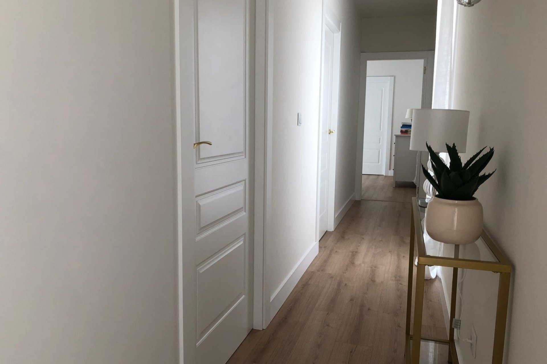 Nýbygging - Einbýlishús -
Pinoso - Casas Pastor