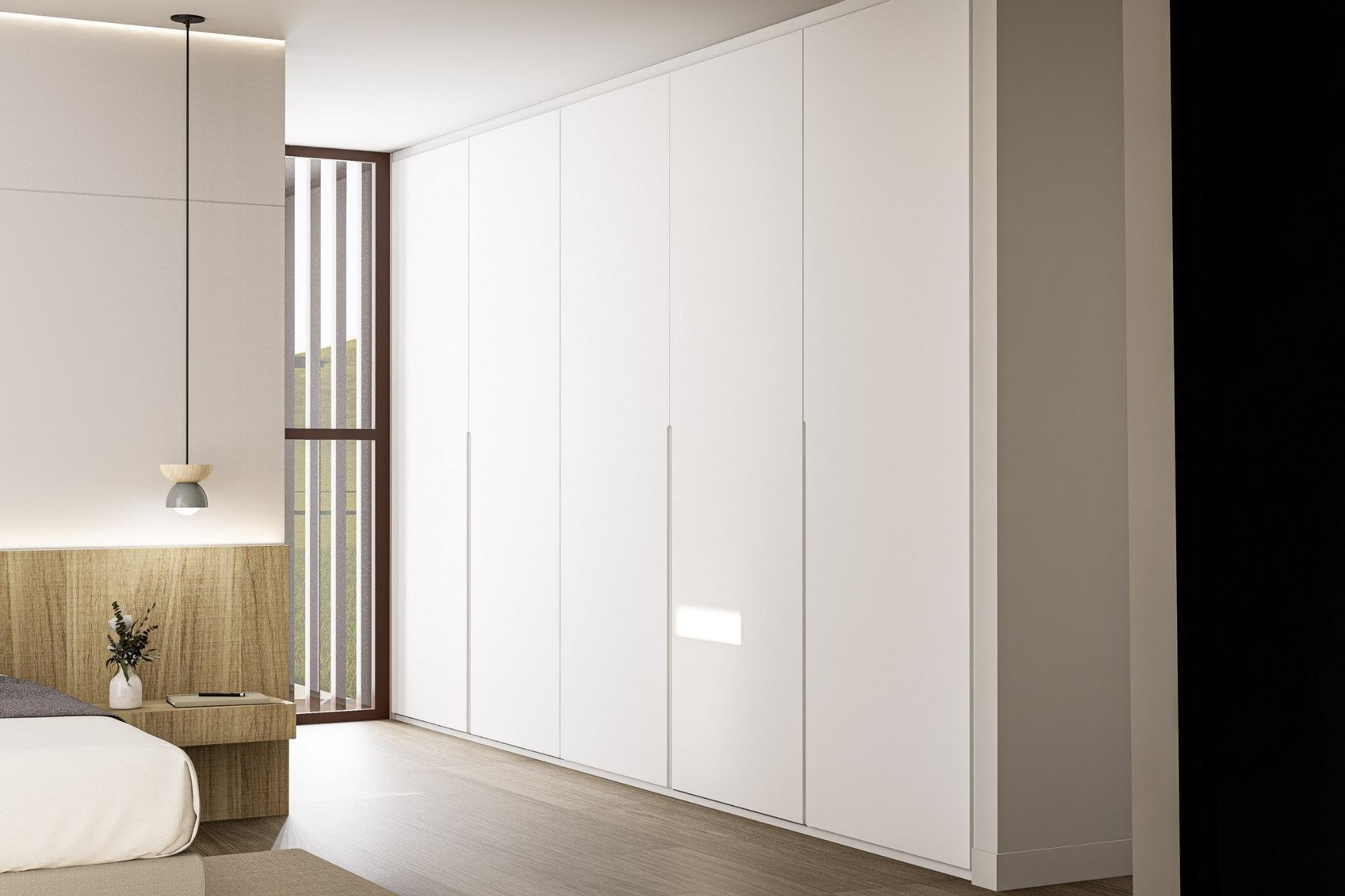 Nýbygging - Einbýlishús -
Pinoso - Lel