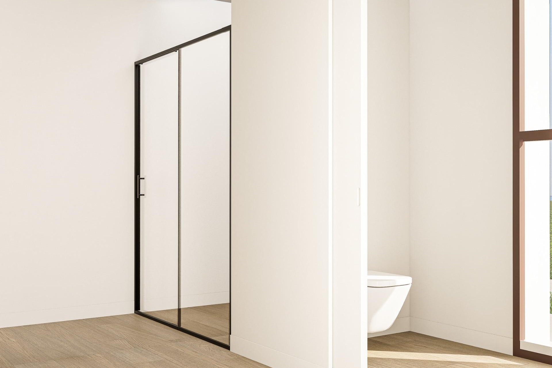 Nýbygging - Einbýlishús -
Pinoso - Lel