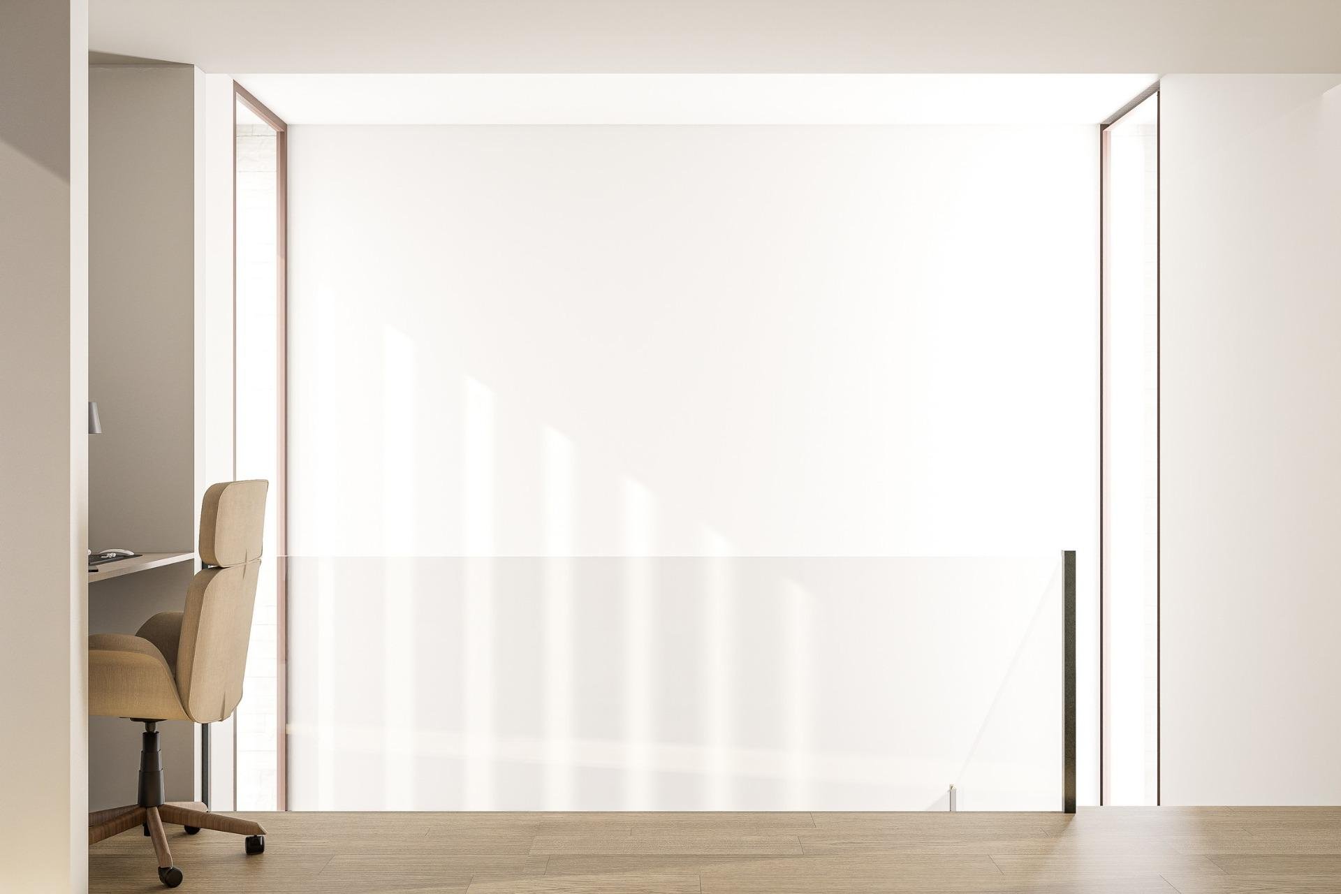 Nýbygging - Einbýlishús -
Pinoso - Lel