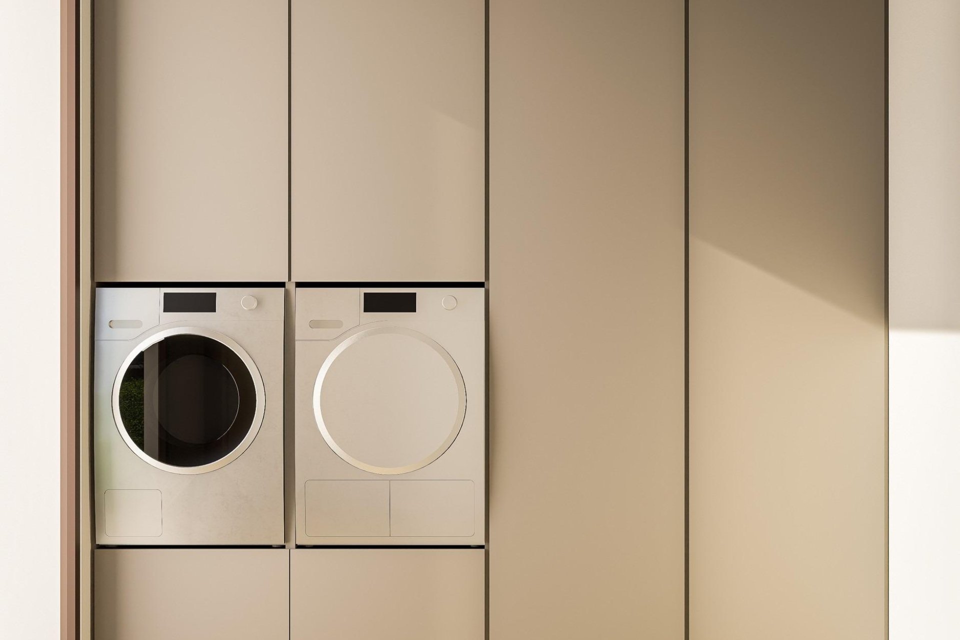 Nýbygging - Einbýlishús -
Pinoso - Lel