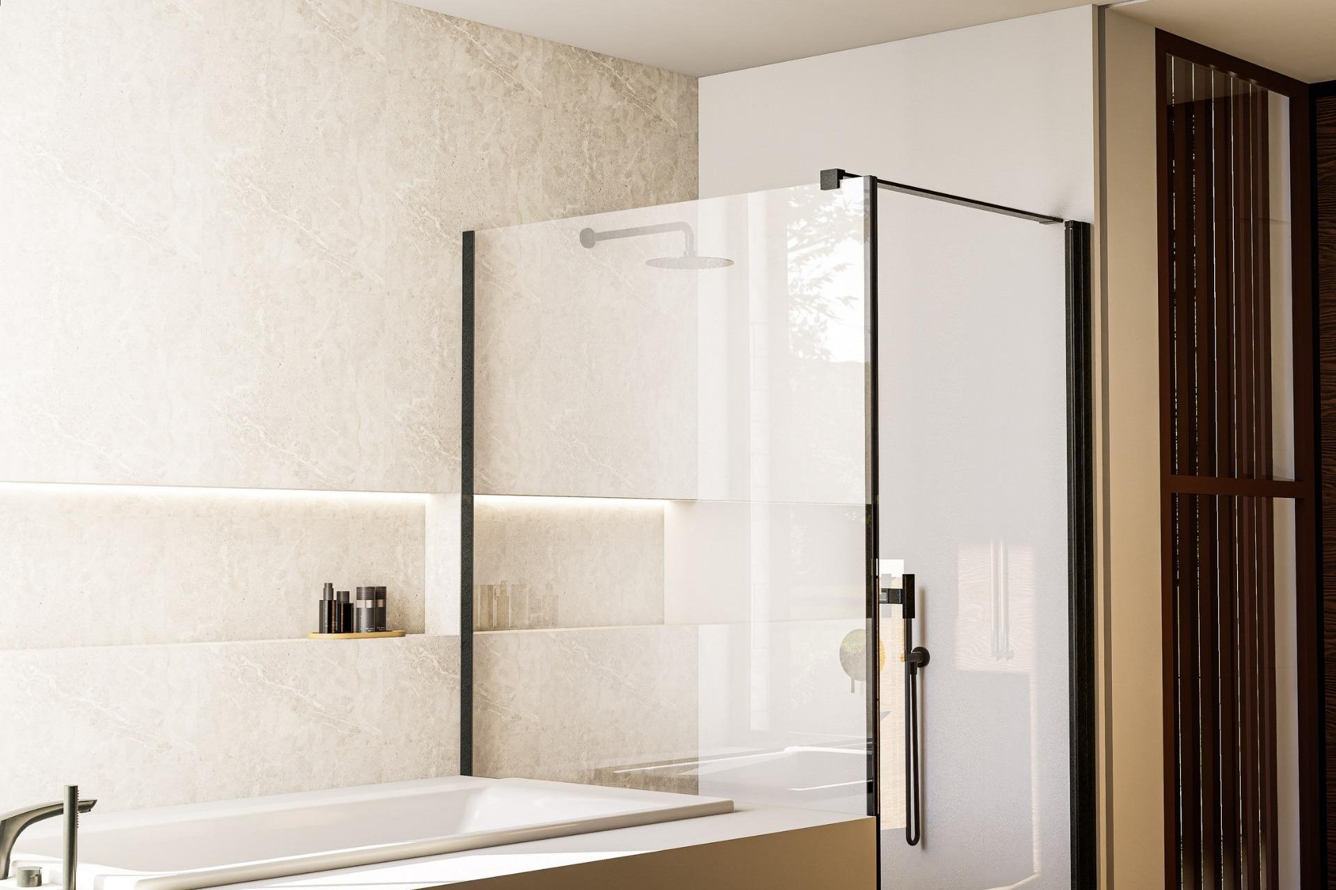 Nýbygging - Einbýlishús -
Pinoso - Lel