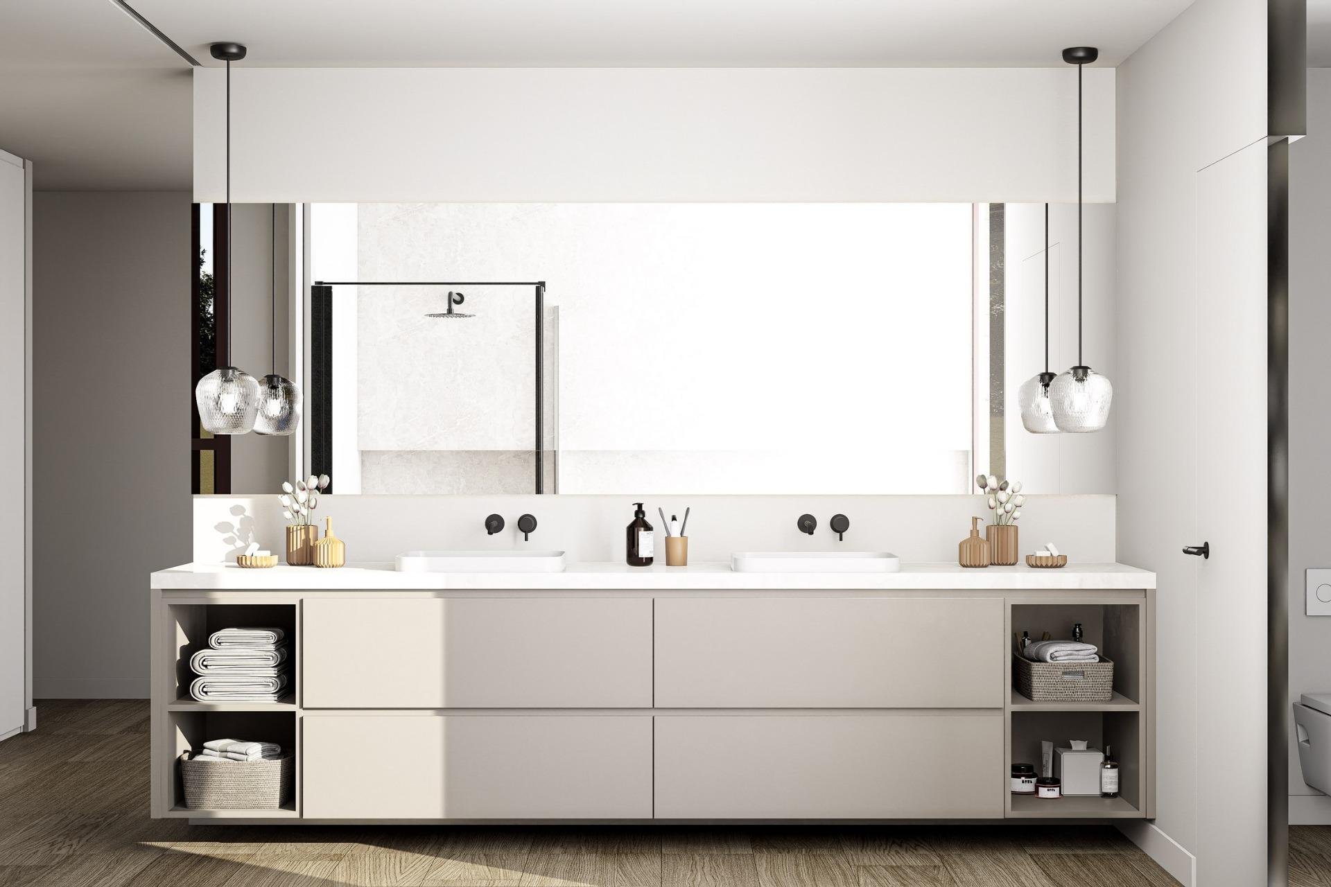 Nýbygging - Einbýlishús -
Pinoso - Lel