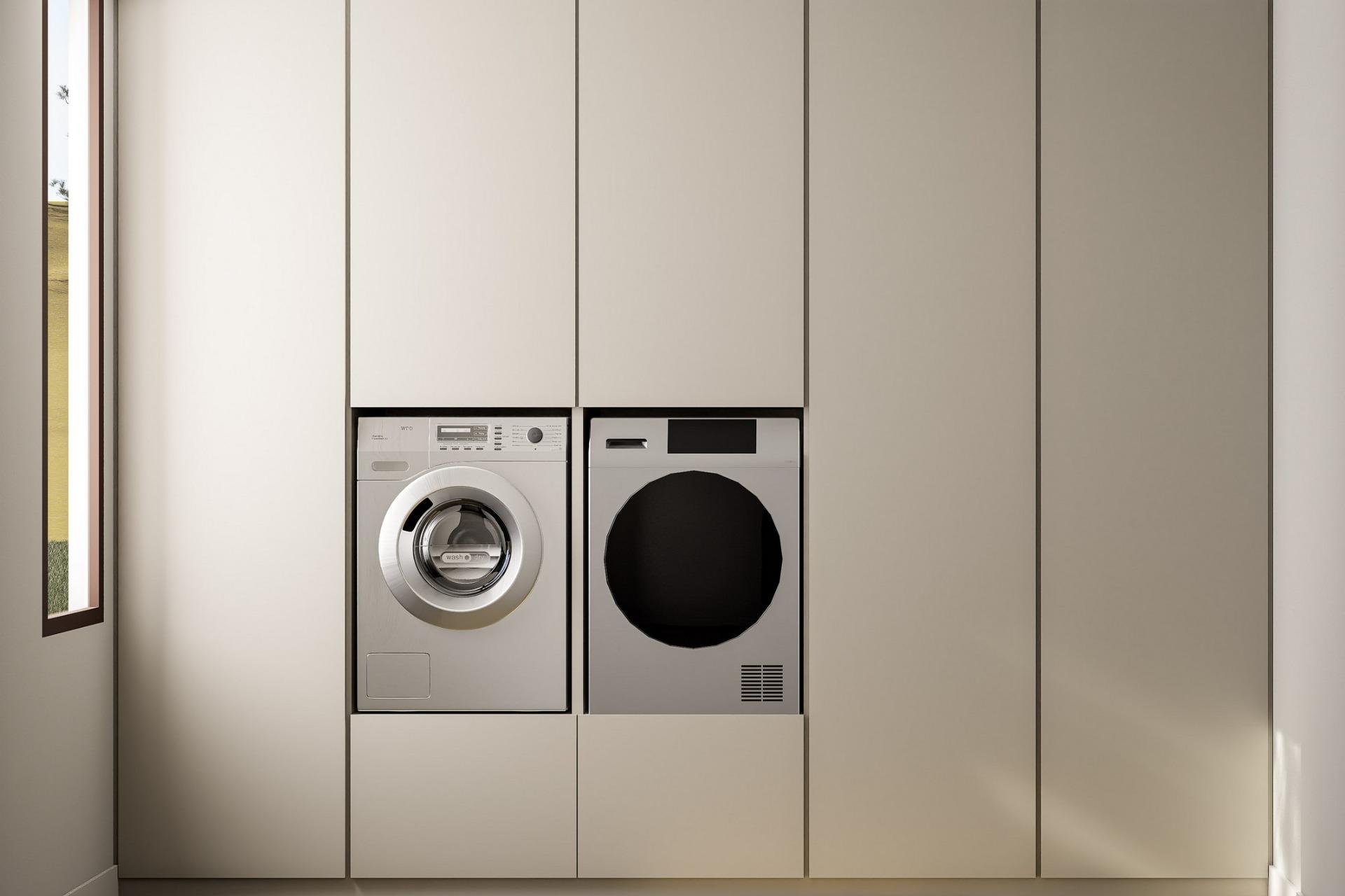 Nýbygging - Einbýlishús -
Pinoso - Lel