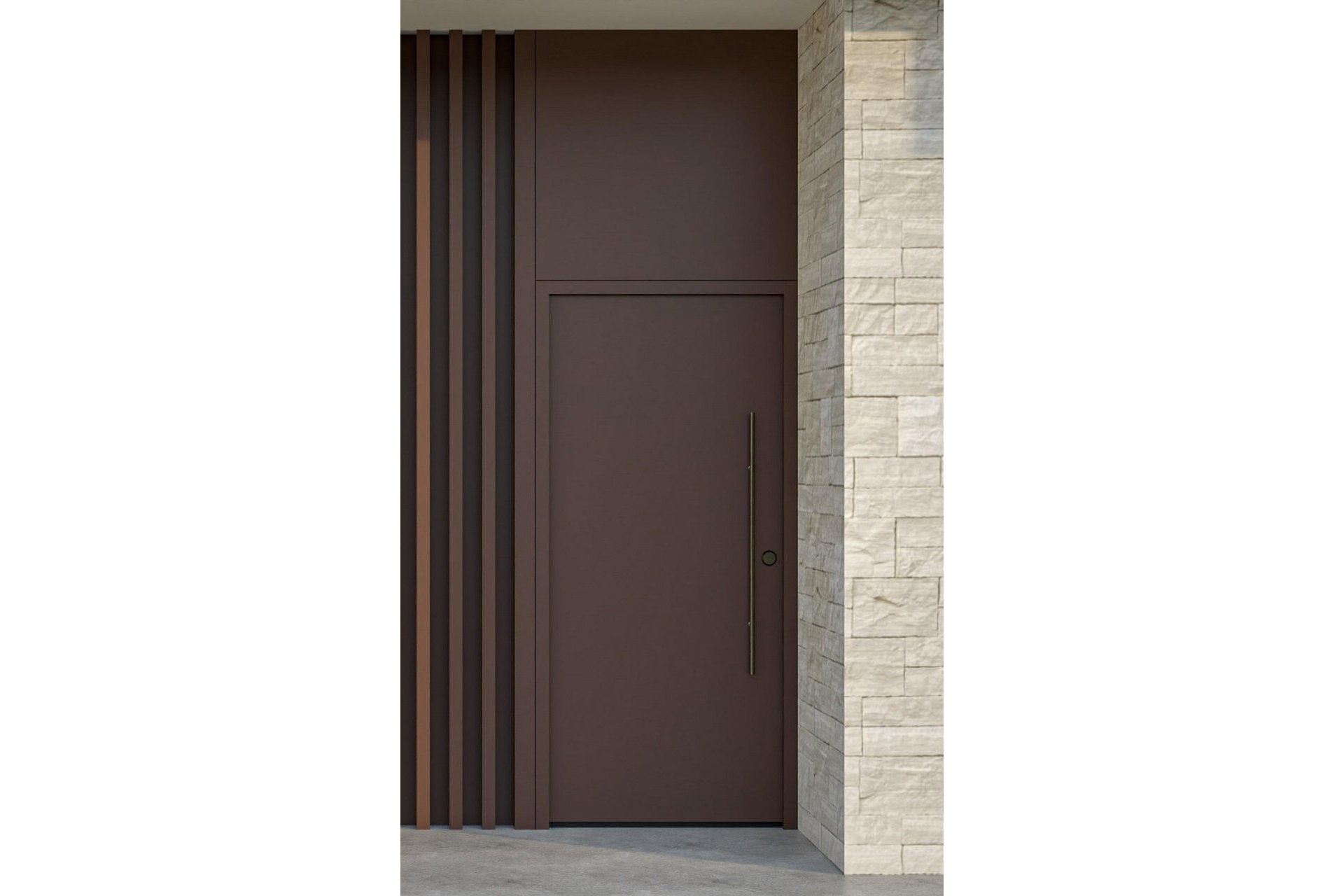 Nýbygging - Einbýlishús -
Pinoso - Lel