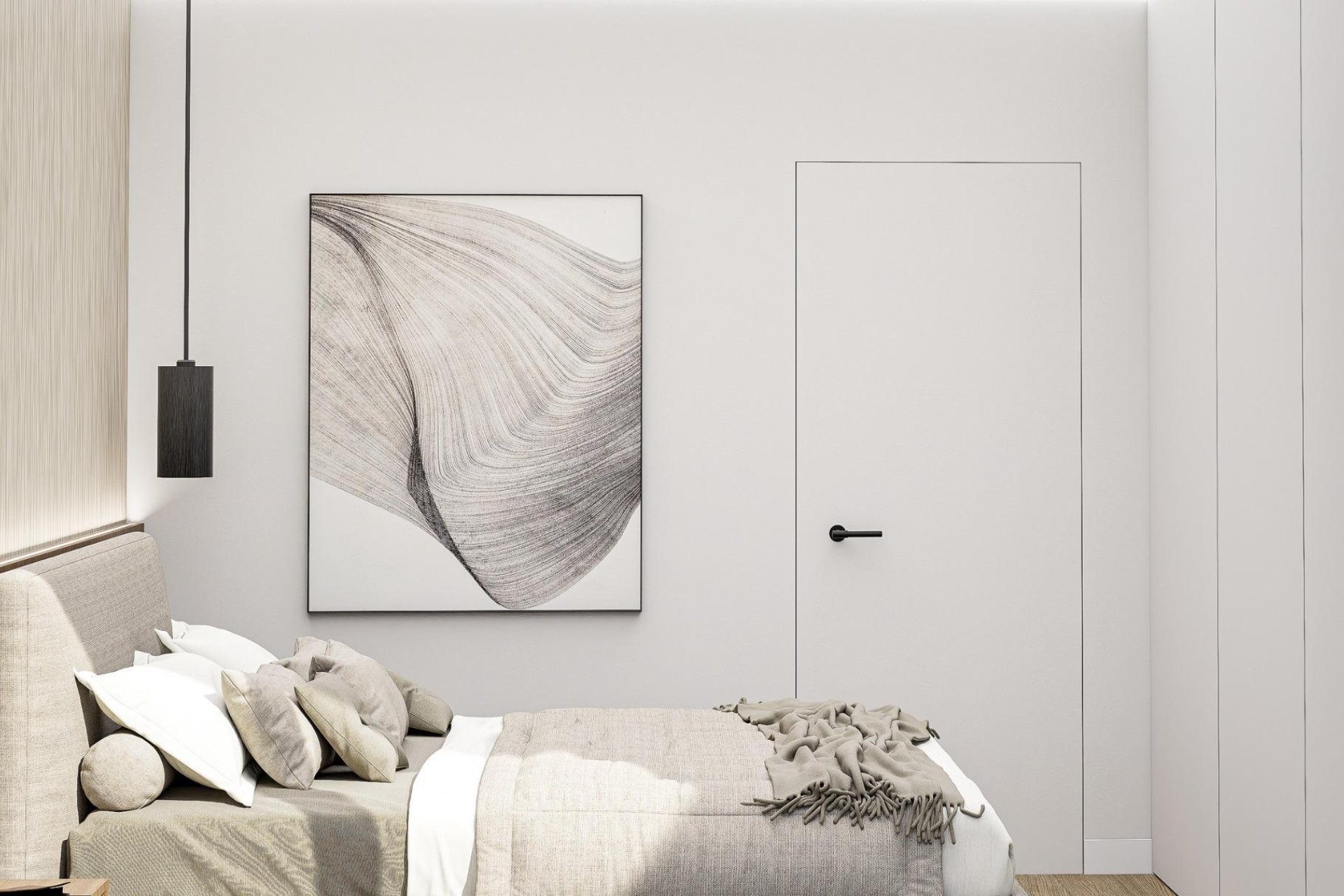 Nýbygging - Einbýlishús -
Pinoso - Lel