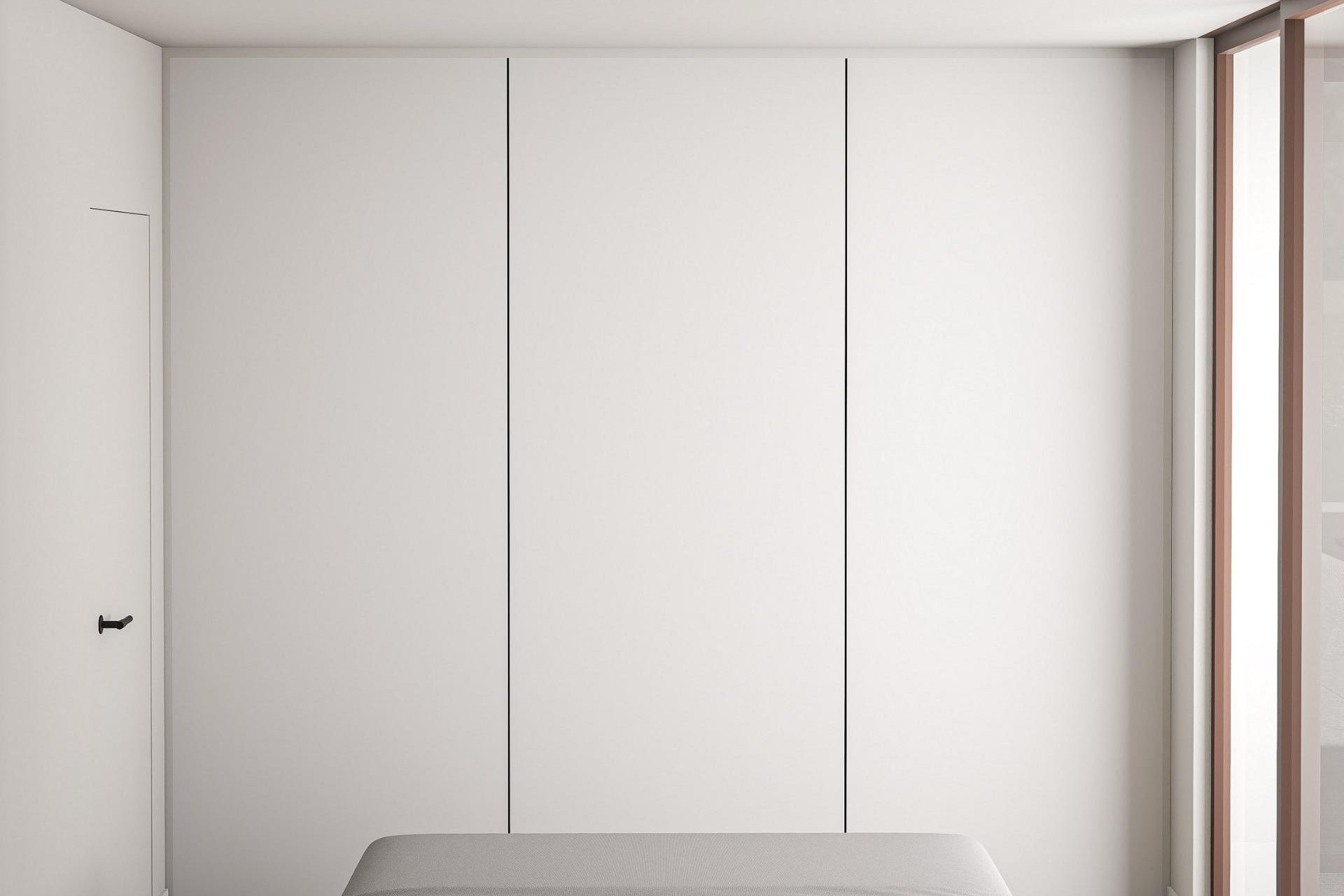 Nýbygging - Einbýlishús -
Pinoso - Lel