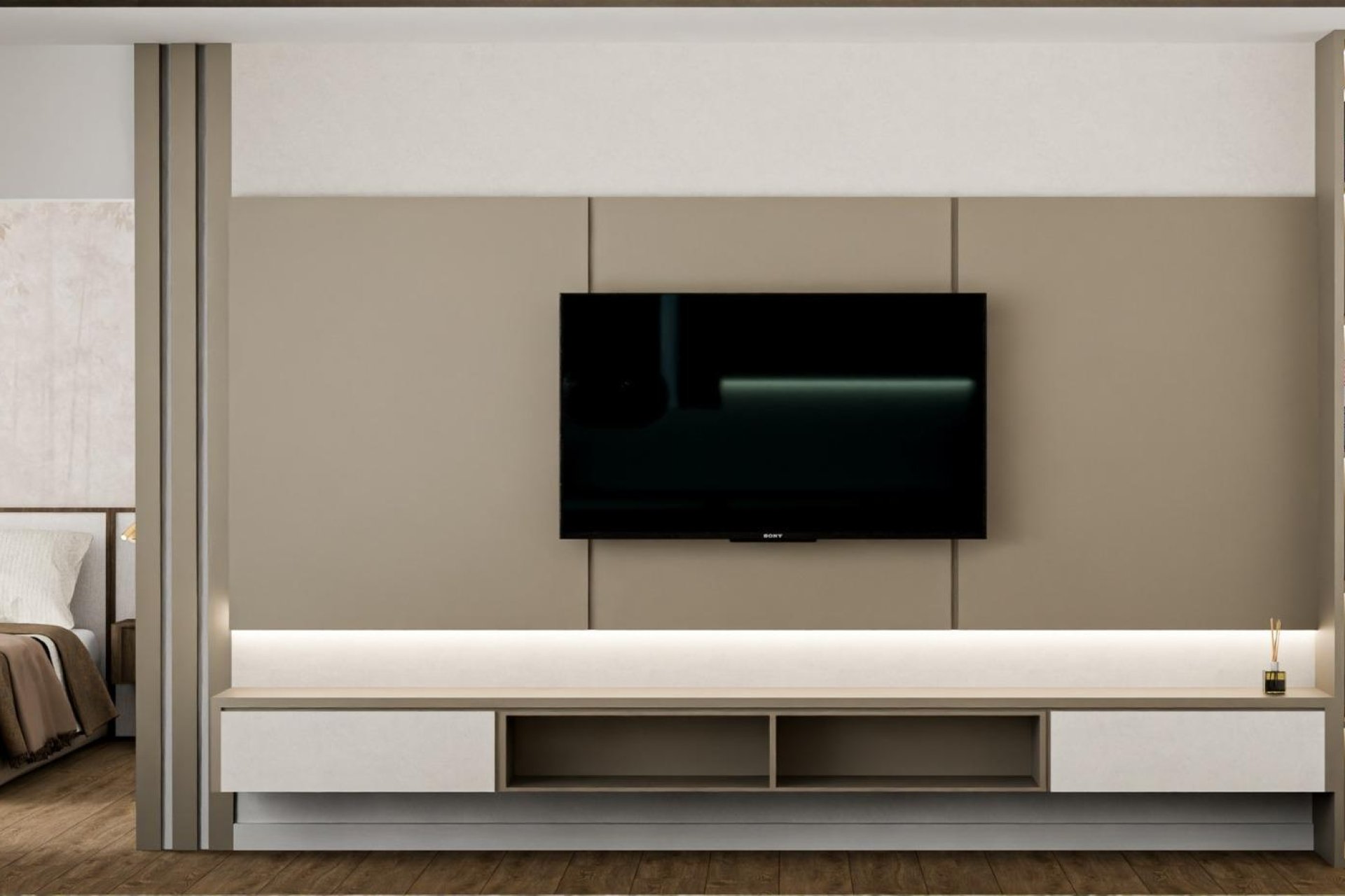 Nýbygging - Einbýlishús -
Pinoso - Lel