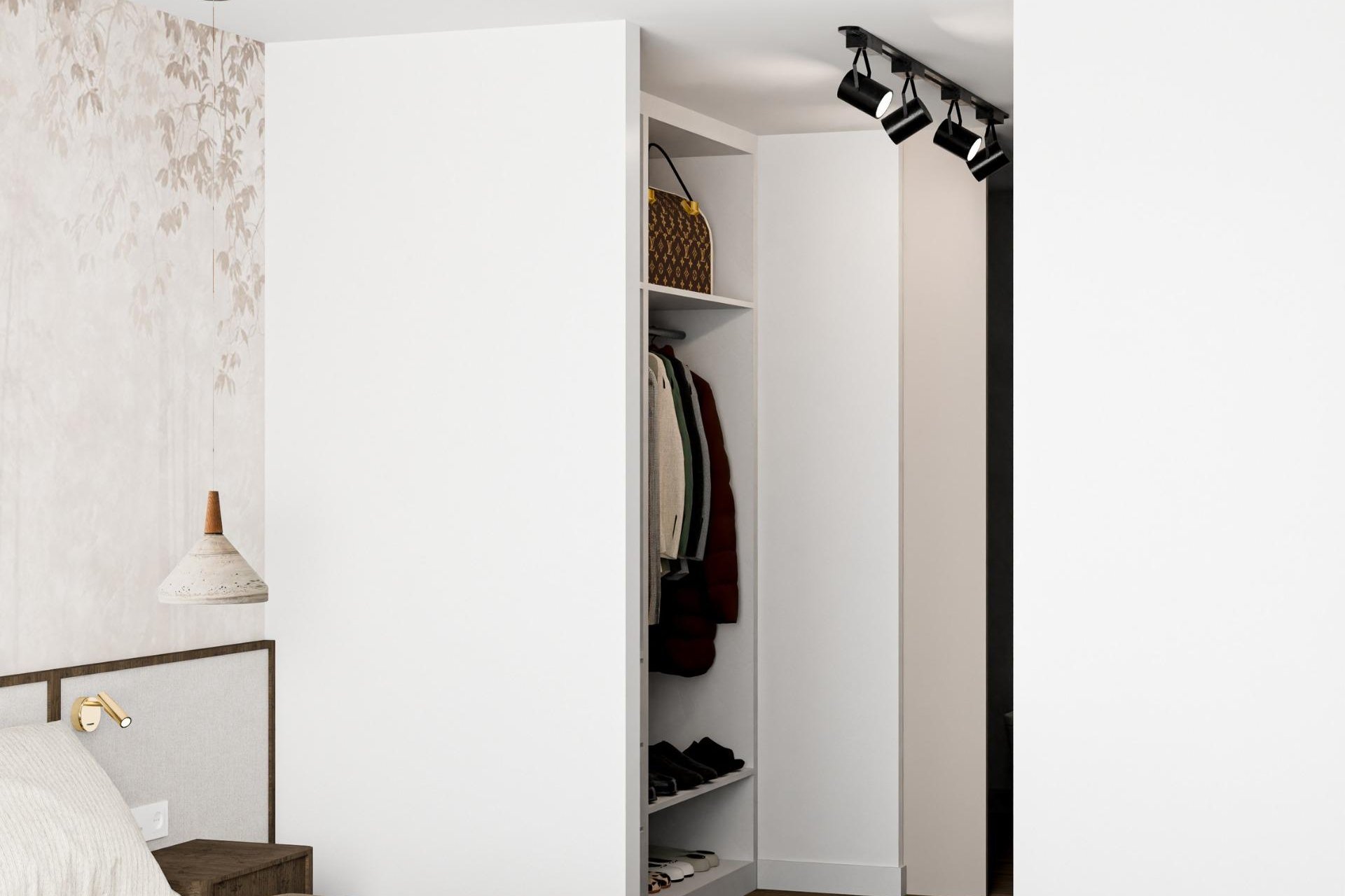 Nýbygging - Einbýlishús -
Pinoso - Lel