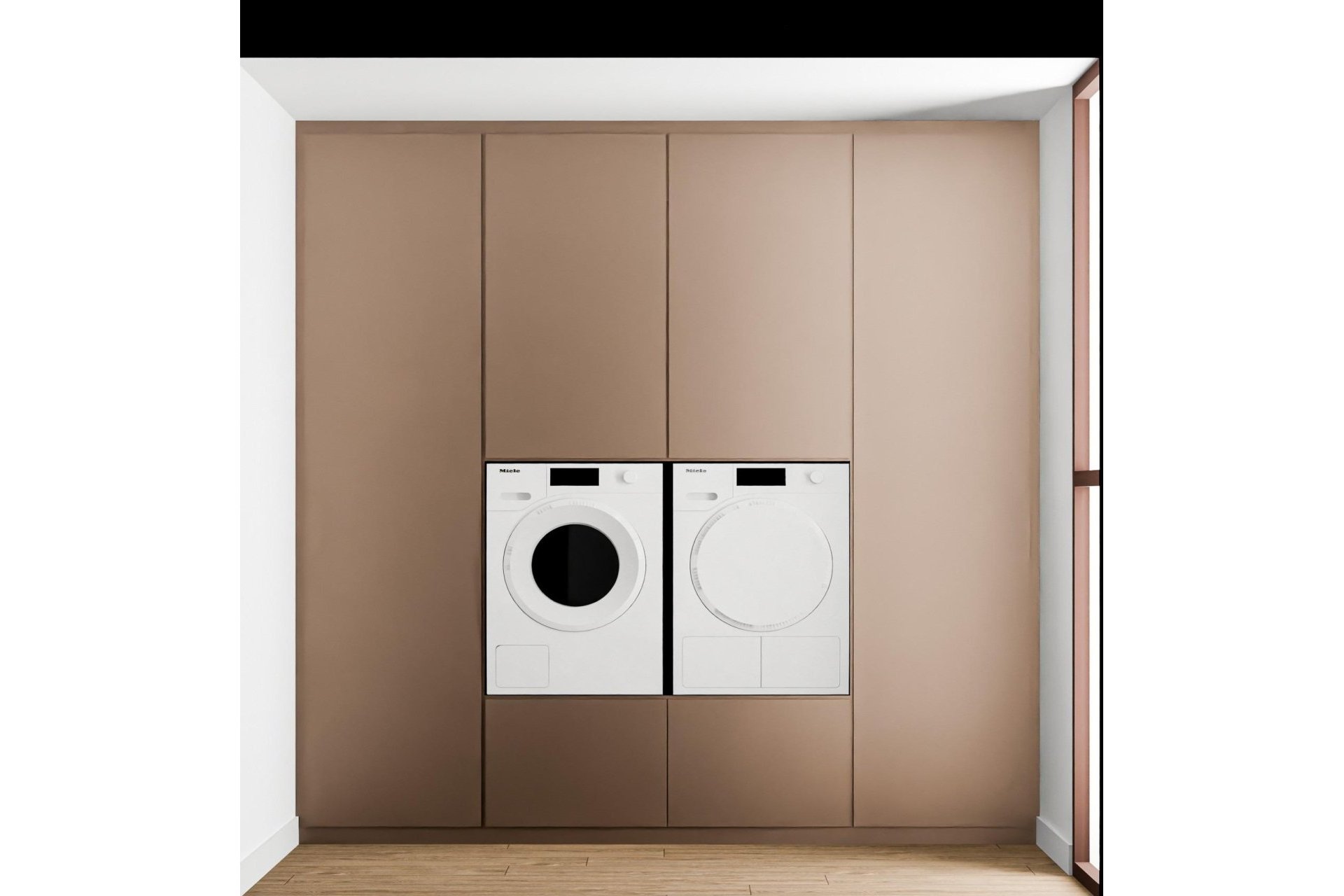 Nýbygging - Einbýlishús -
Pinoso - Lel