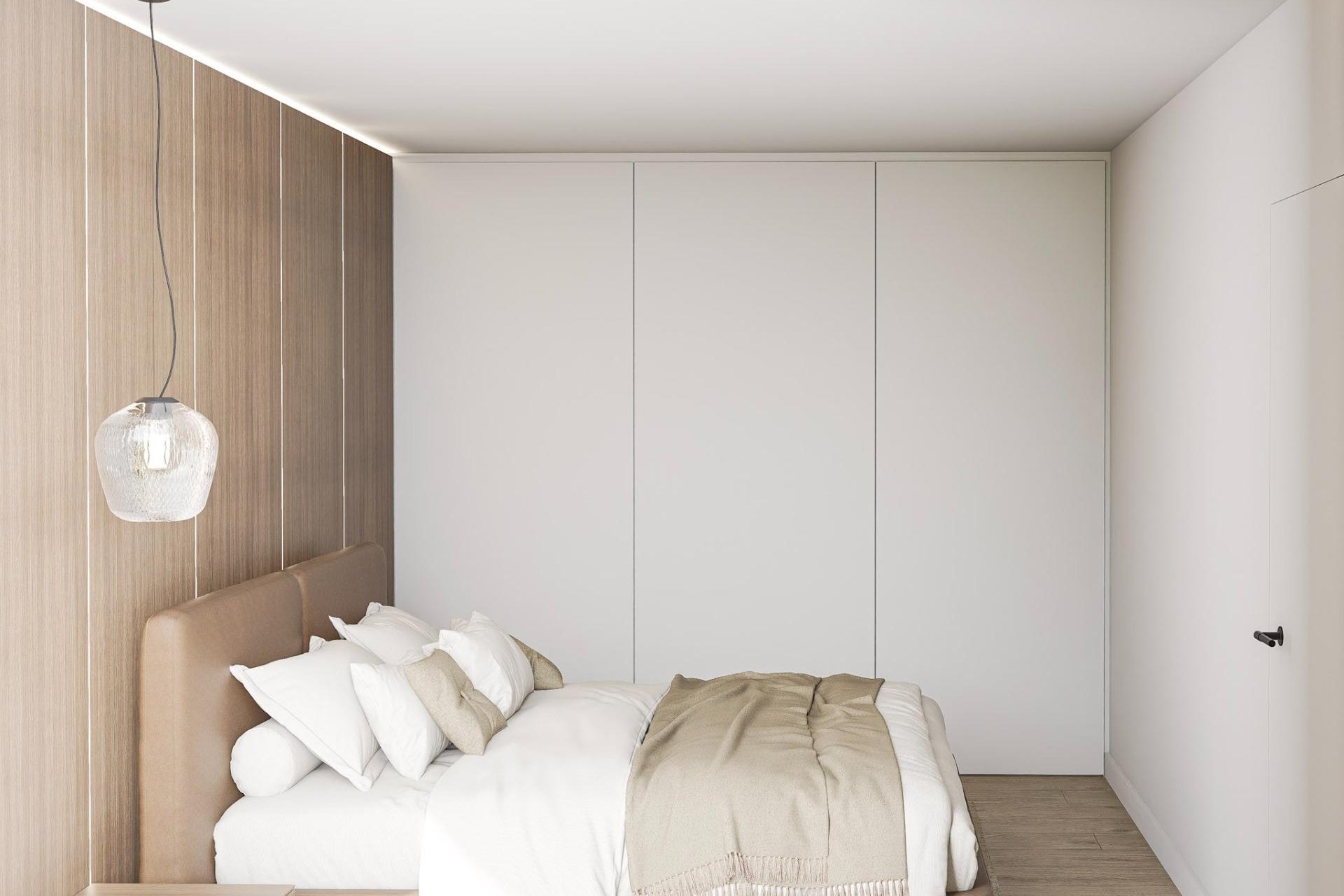 Nýbygging - Einbýlishús -
Pinoso - Lel