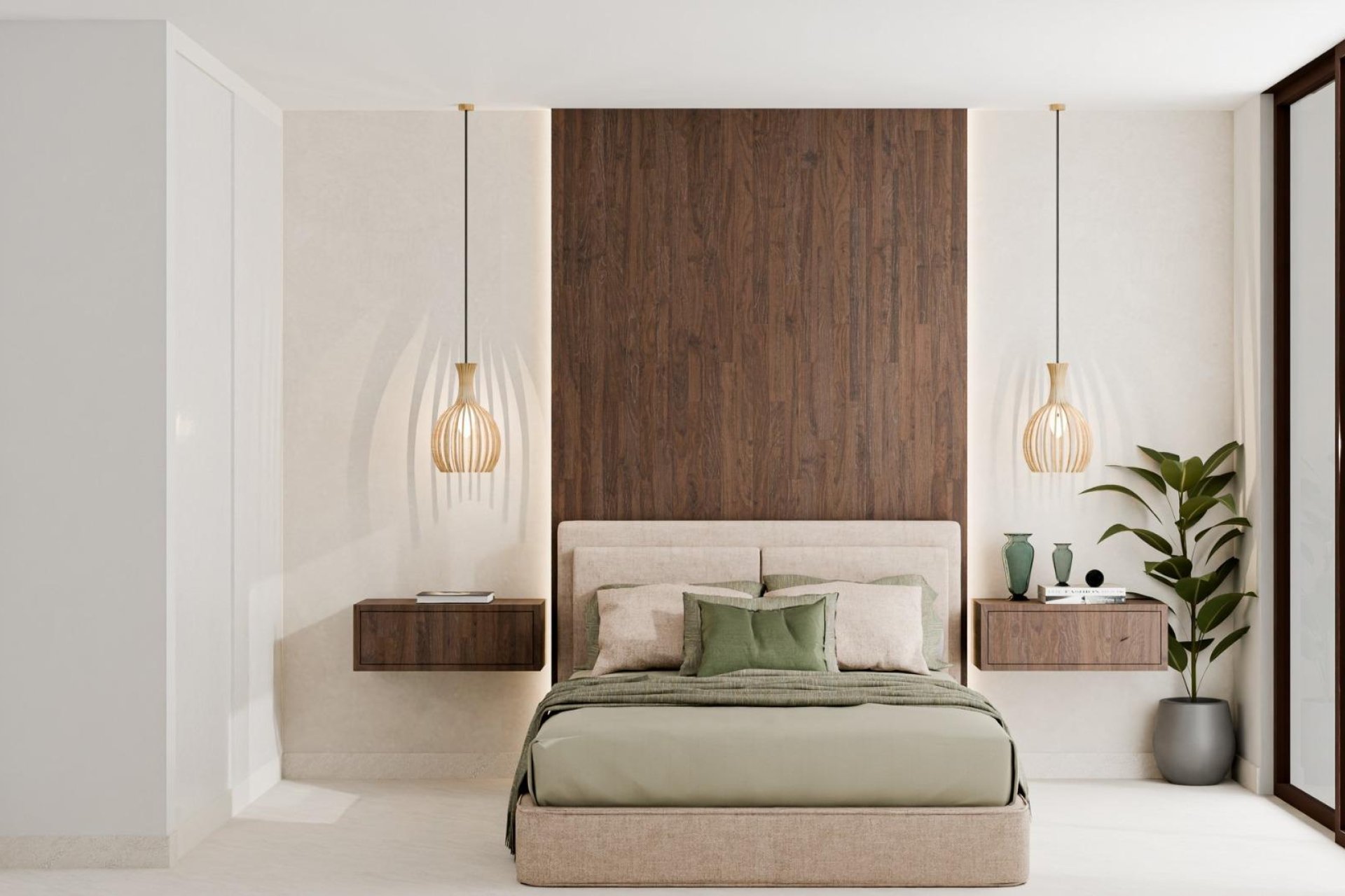 Nýbygging - Einbýlishús -
Pinoso - Lel