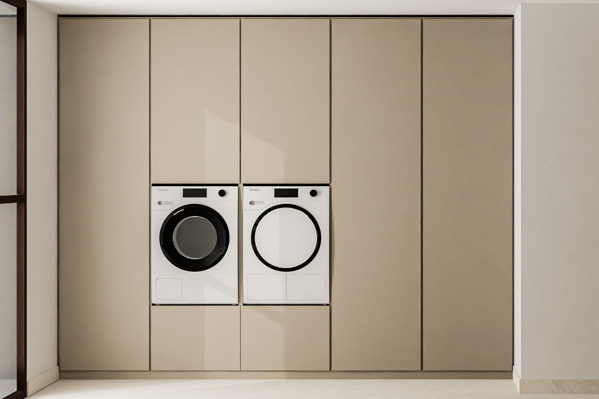 Nýbygging - Einbýlishús -
Pinoso - Lel