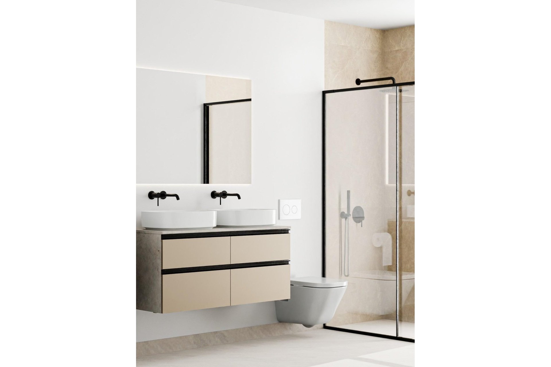 Nýbygging - Einbýlishús -
Pinoso - Lel