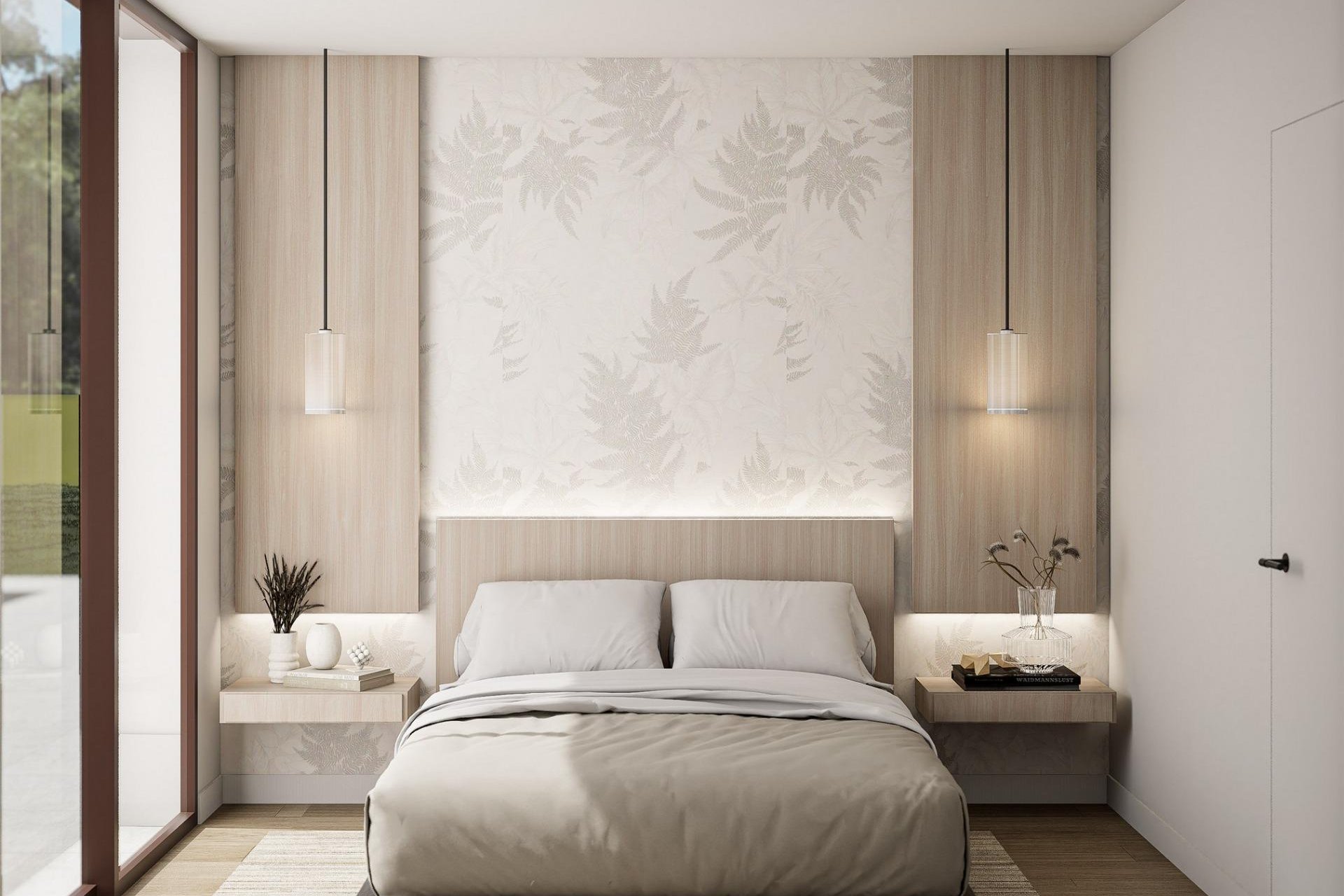 Nýbygging - Einbýlishús -
Pinoso - Lel