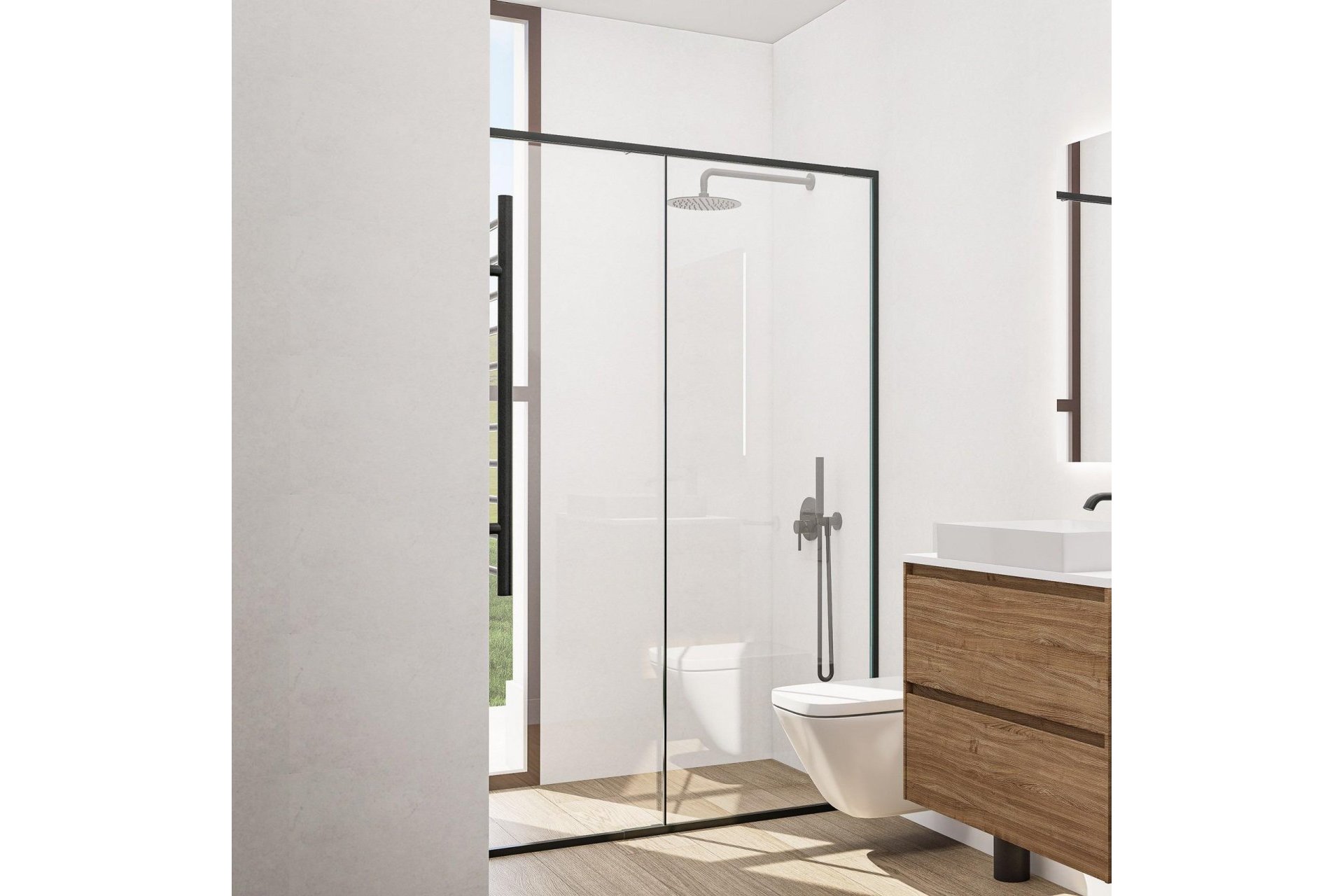 Nýbygging - Einbýlishús -
Pinoso - Lel