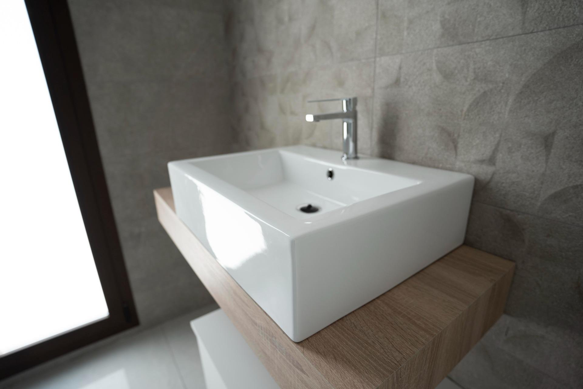 Nýbygging - Einbýlishús -
Polop - La Alberca