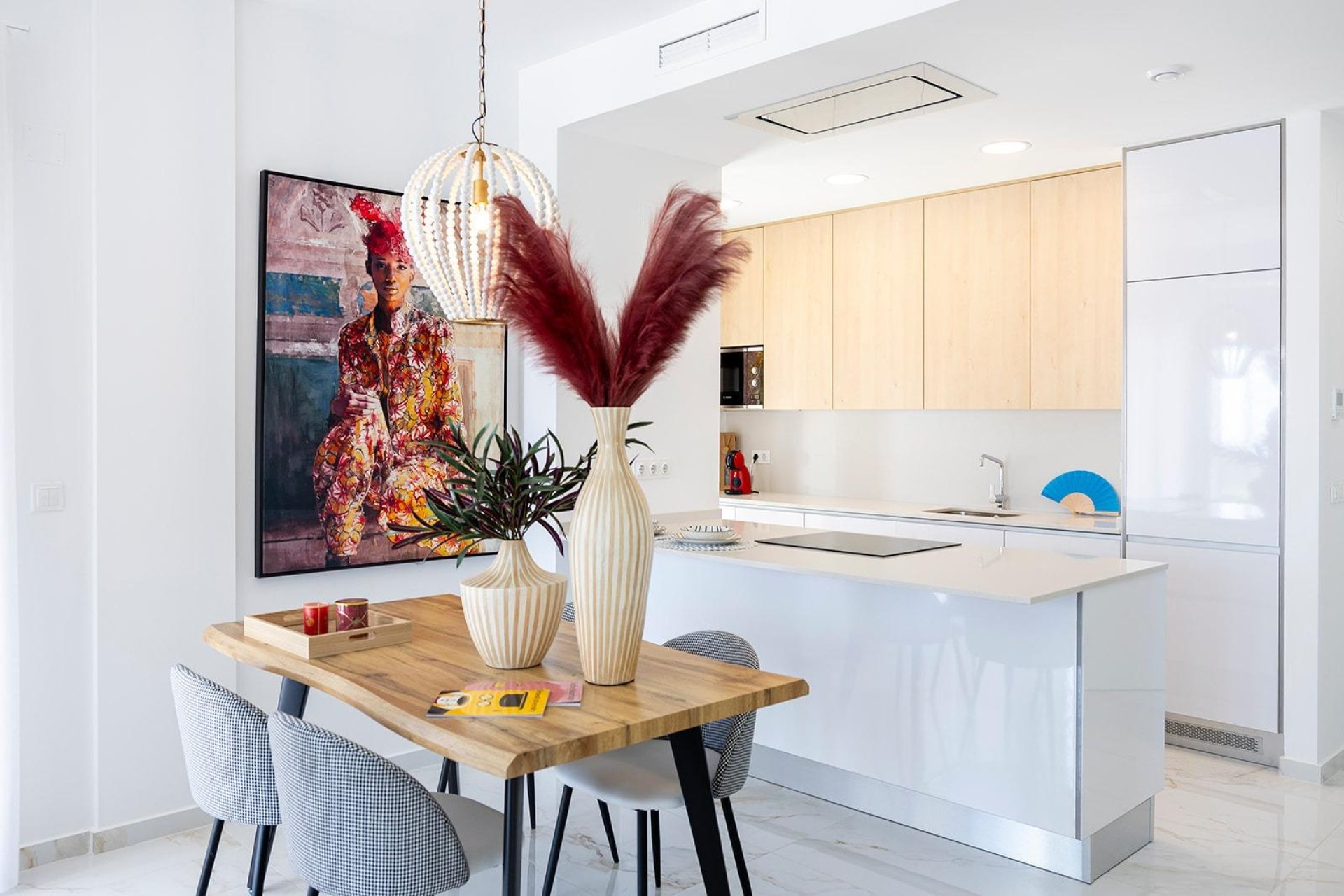 Nýbygging - Einbýlishús -
Polop - Polop Hills