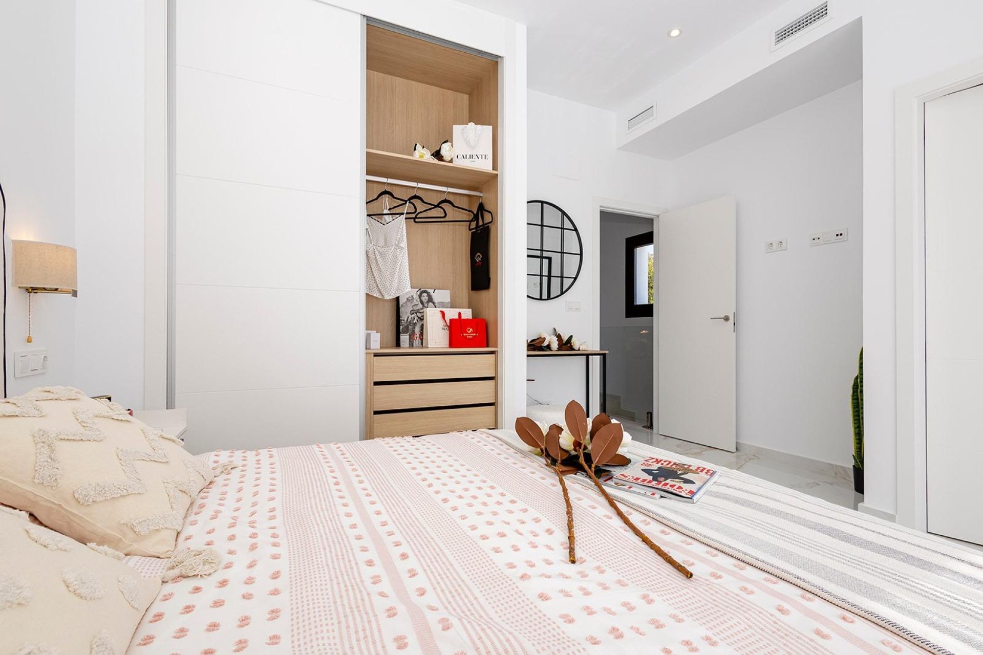 Nýbygging - Einbýlishús -
Polop - Polop Hills