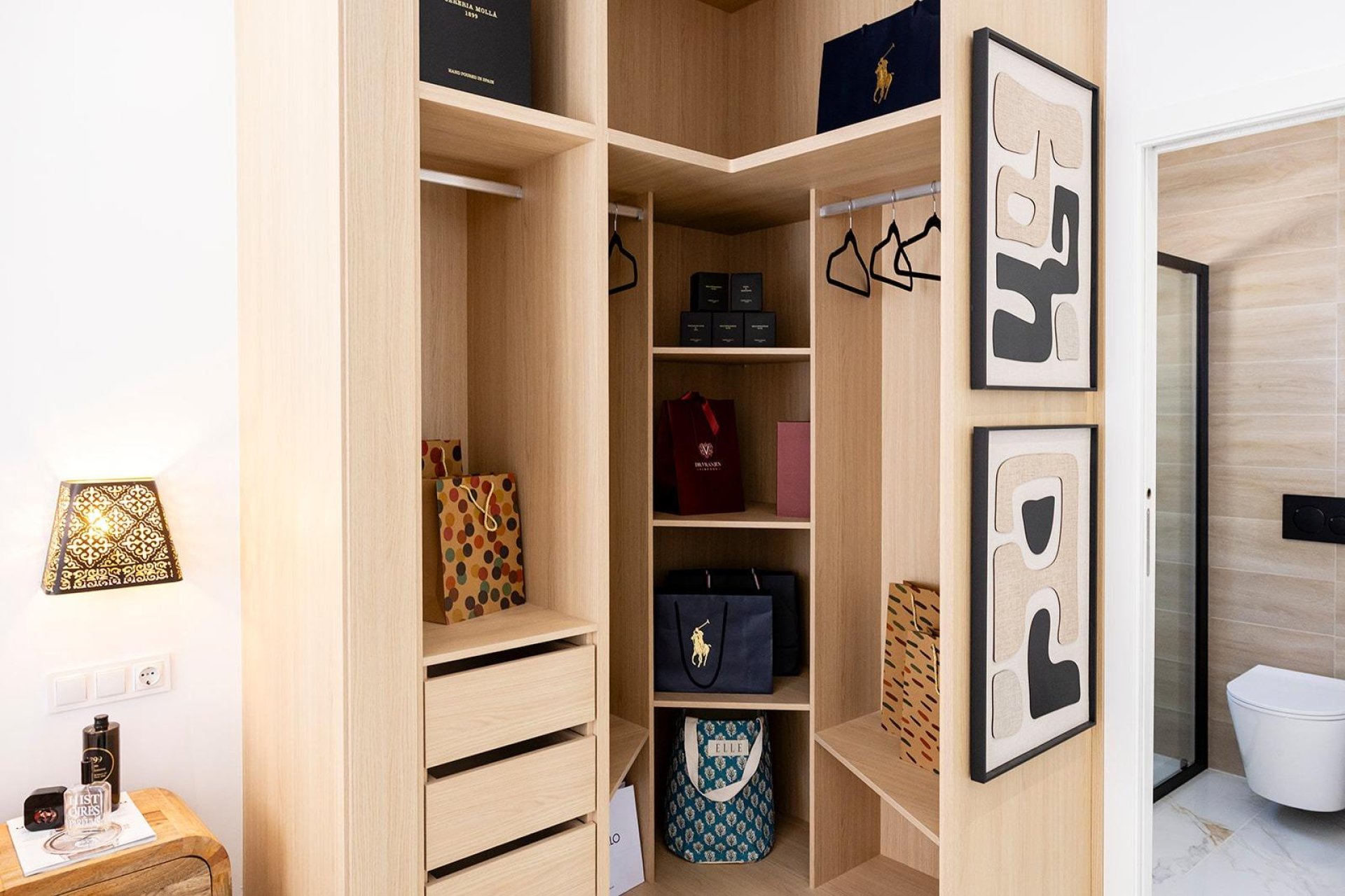 Nýbygging - Einbýlishús -
Polop - Polop Hills