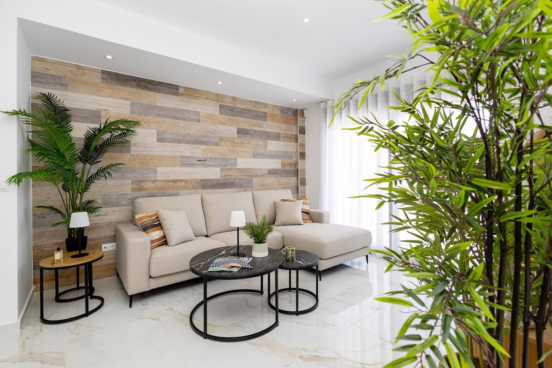 Nýbygging - Einbýlishús -
Polop - Polop Hills