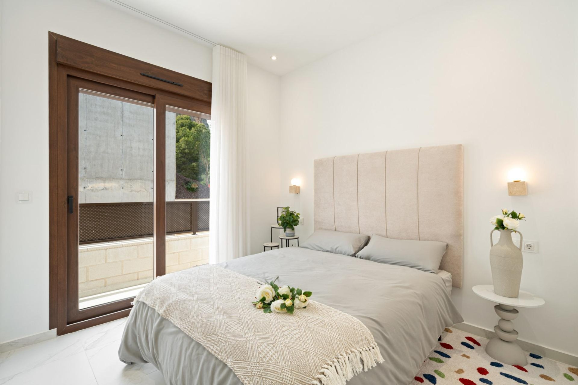 Nýbygging - Einbýlishús -
Polop - Polop Hills