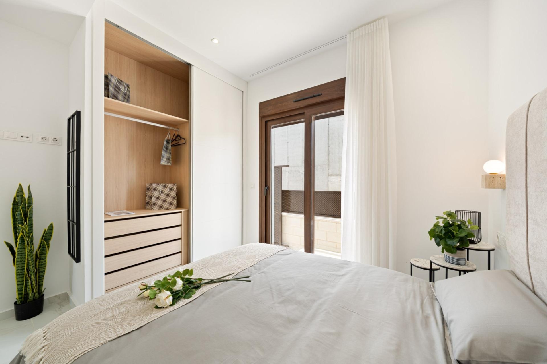 Nýbygging - Einbýlishús -
Polop - Polop Hills