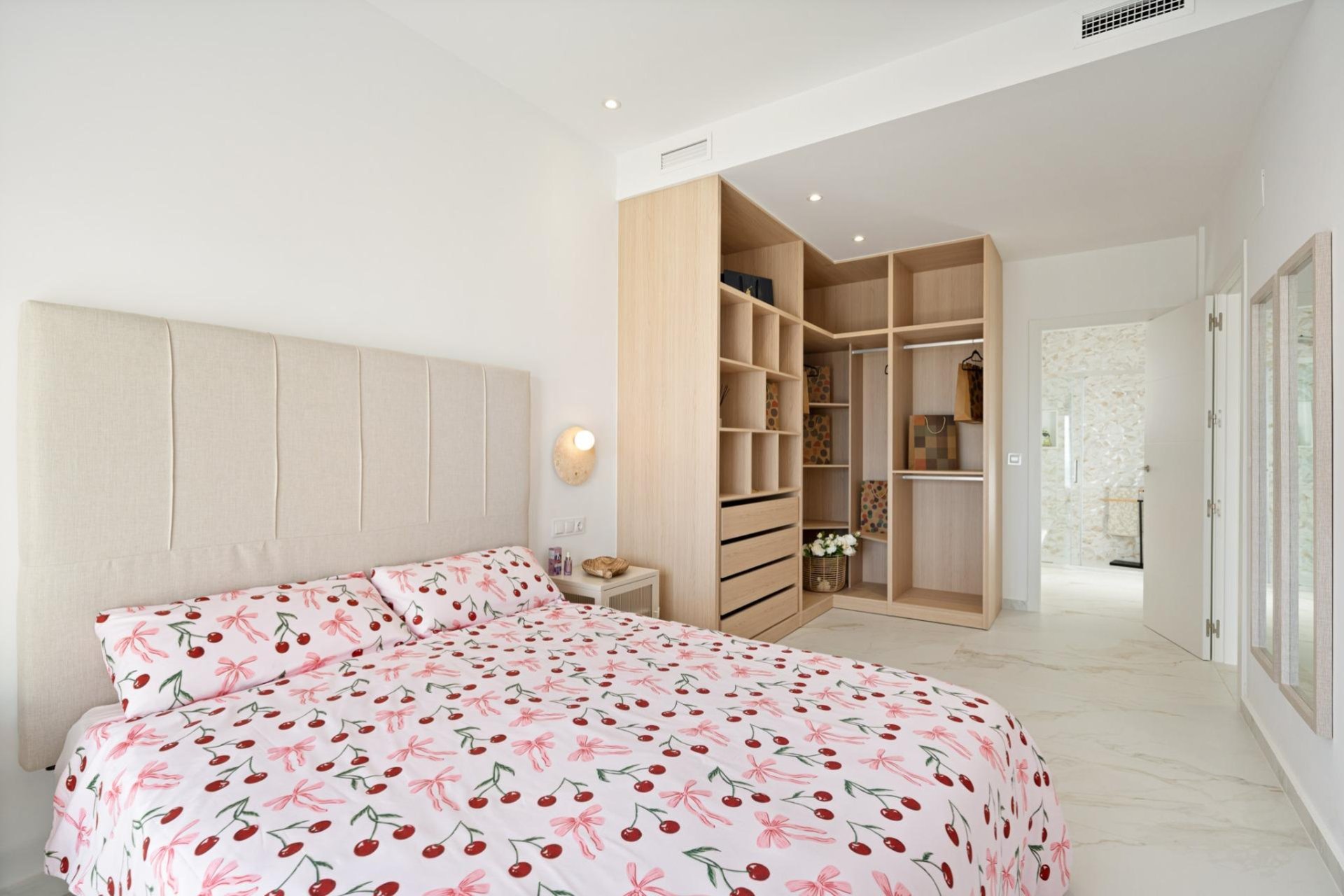 Nýbygging - Einbýlishús -
Polop - Polop Hills