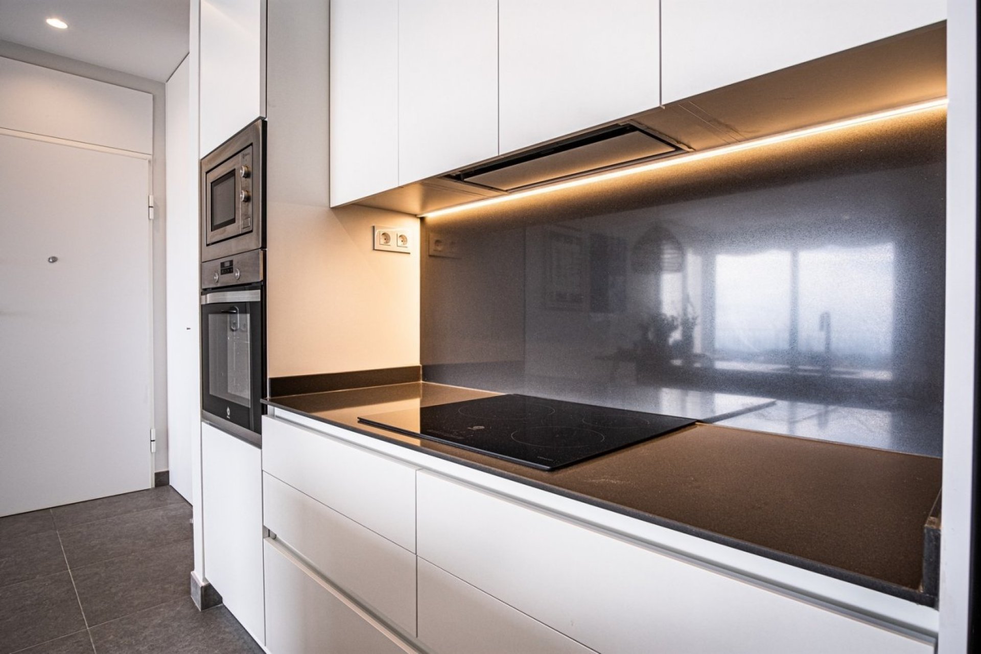 Nýbygging - Einbýlishús -
Polop - Urbanizaciones