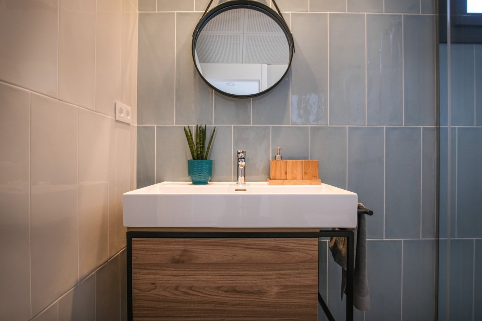 Nýbygging - Einbýlishús -
Polop - Urbanizaciones