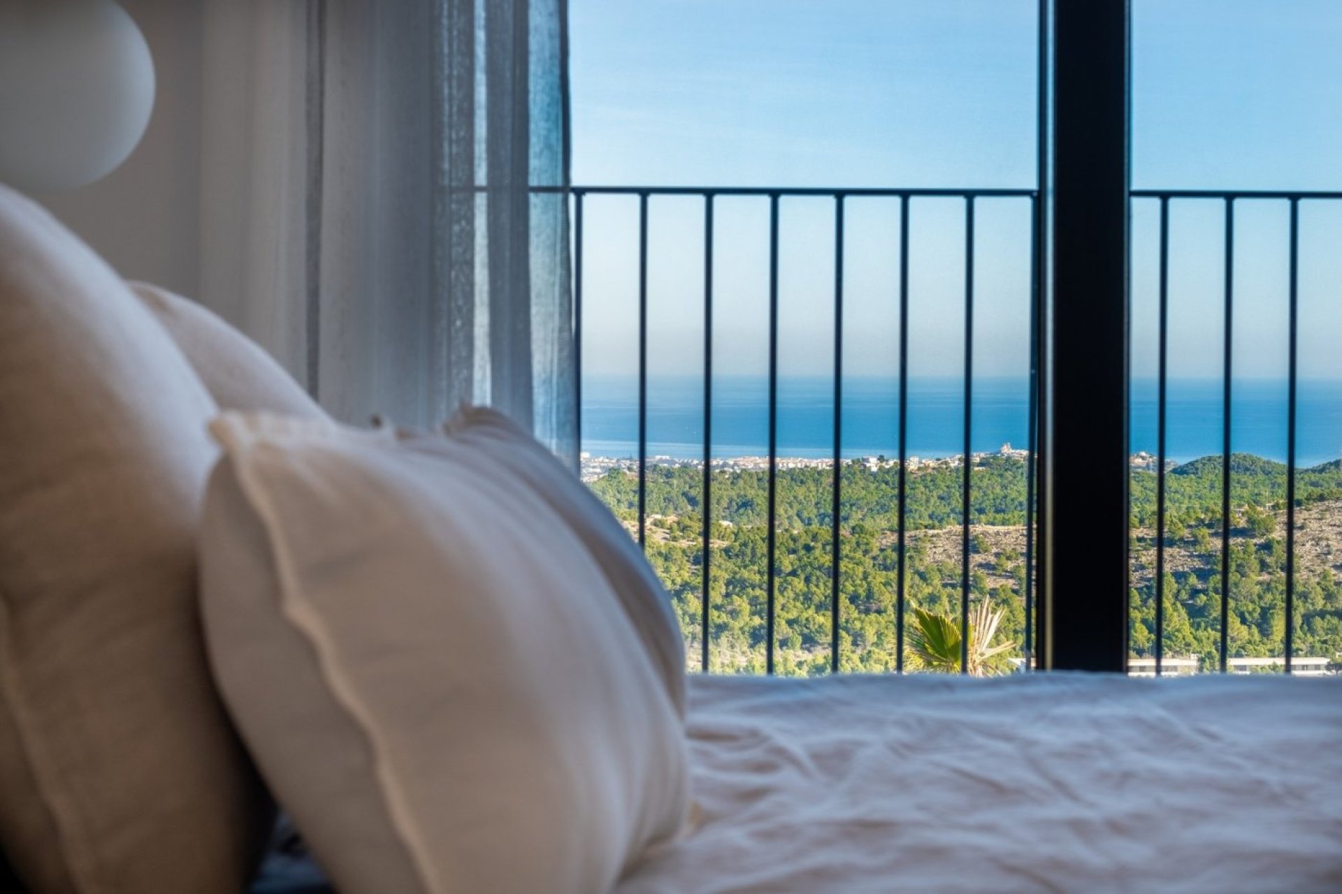 Nýbygging - Einbýlishús -
Polop - Urbanizaciones