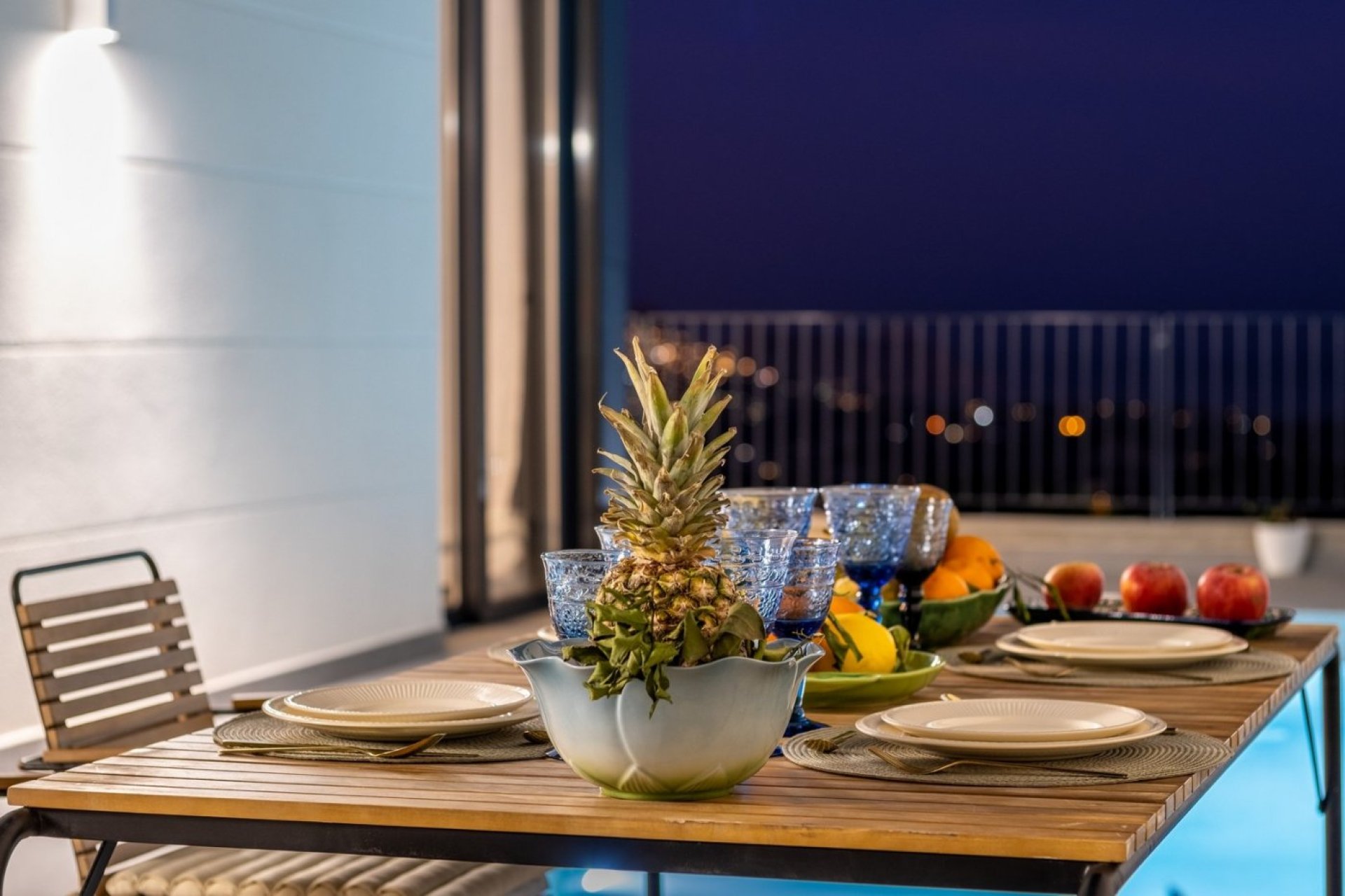 Nýbygging - Einbýlishús -
Polop - Urbanizaciones