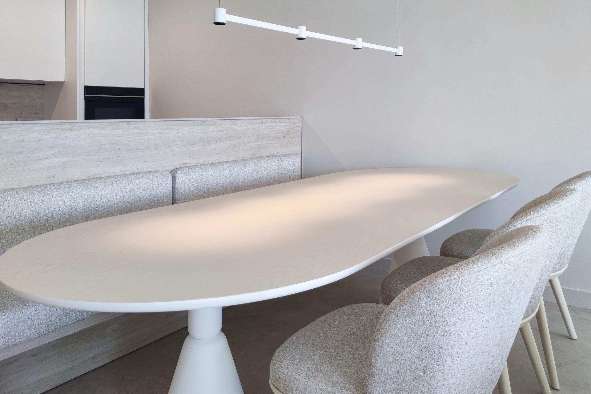 Nýbygging - Einbýlishús -
Rojales - Ciudad Quesada