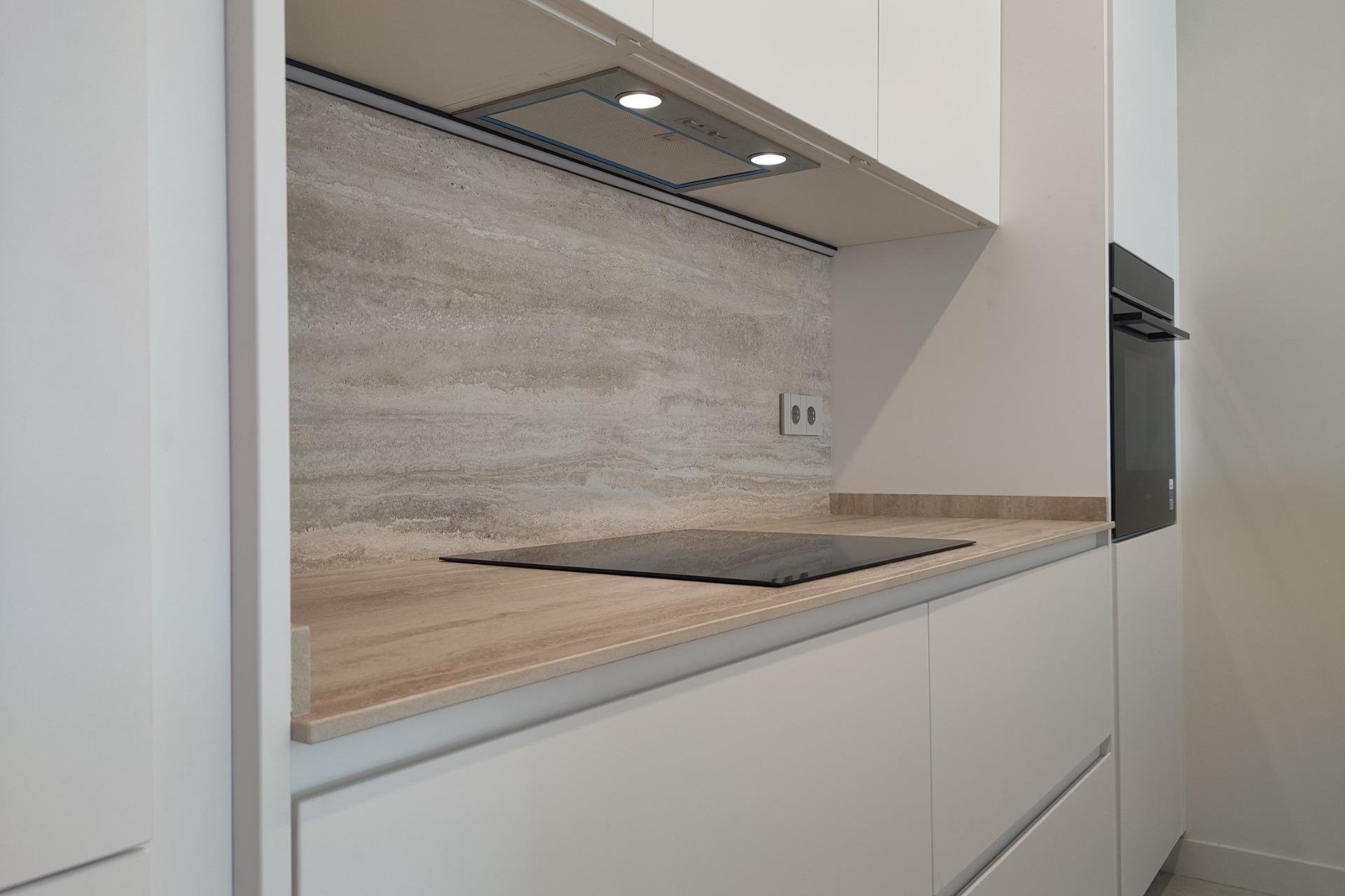 Nýbygging - Einbýlishús -
Rojales - Ciudad Quesada