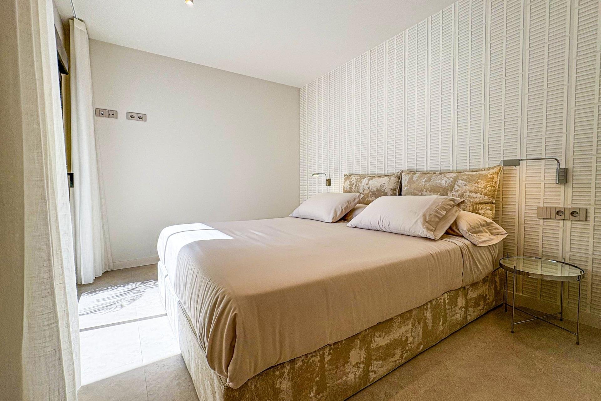 Nýbygging - Einbýlishús -
Rojales - Ciudad Quesada