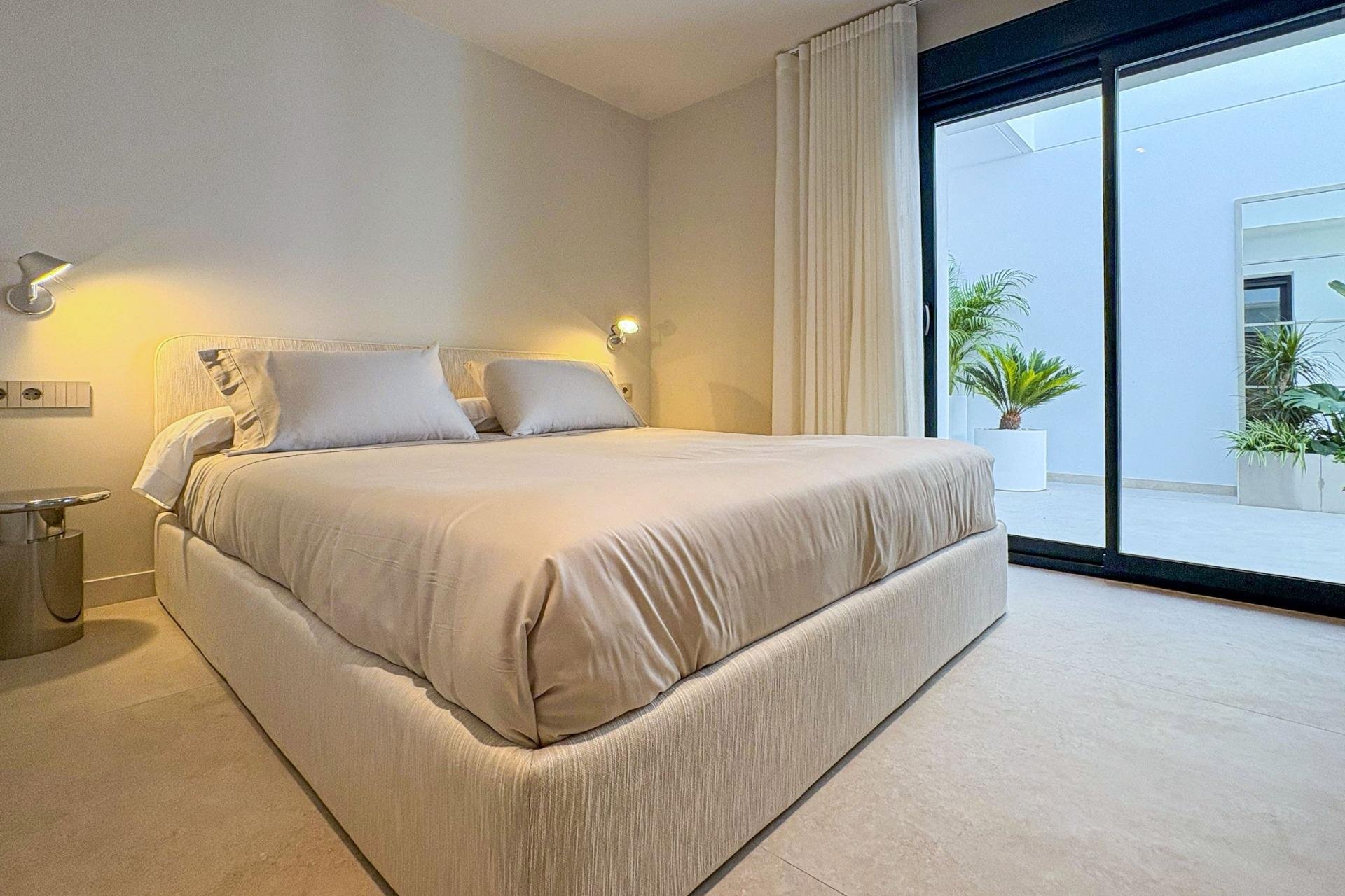 Nýbygging - Einbýlishús -
Rojales - Ciudad Quesada