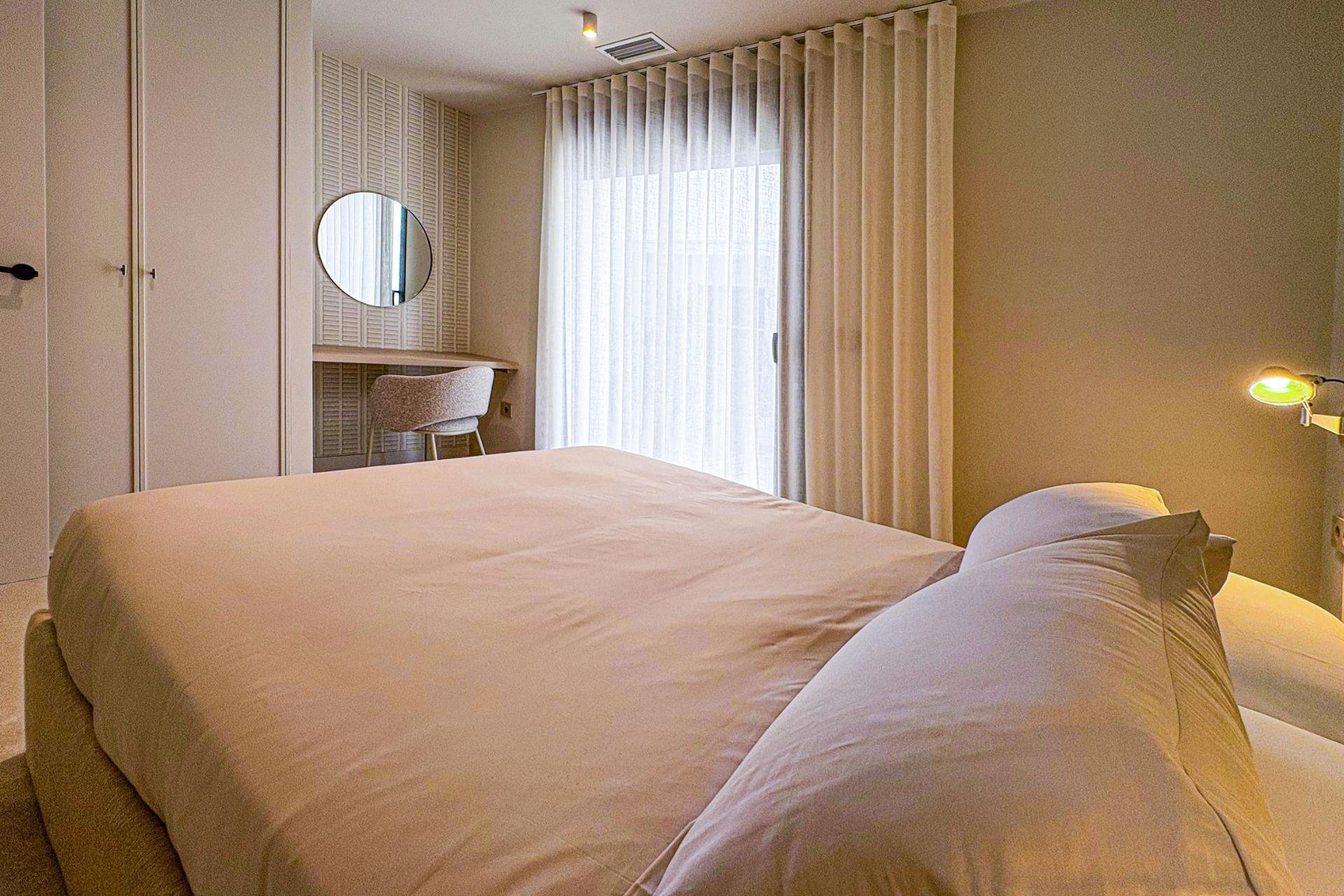 Nýbygging - Einbýlishús -
Rojales - Ciudad Quesada