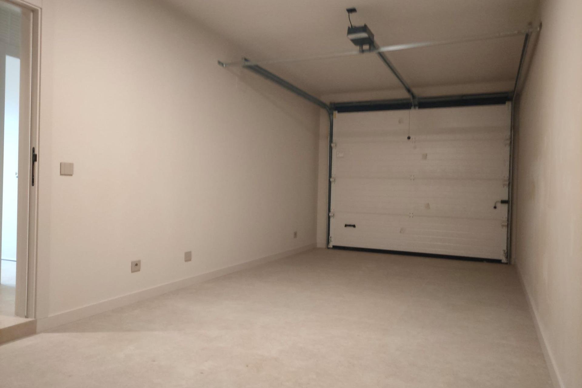 Nýbygging - Einbýlishús -
Rojales - Ciudad Quesada